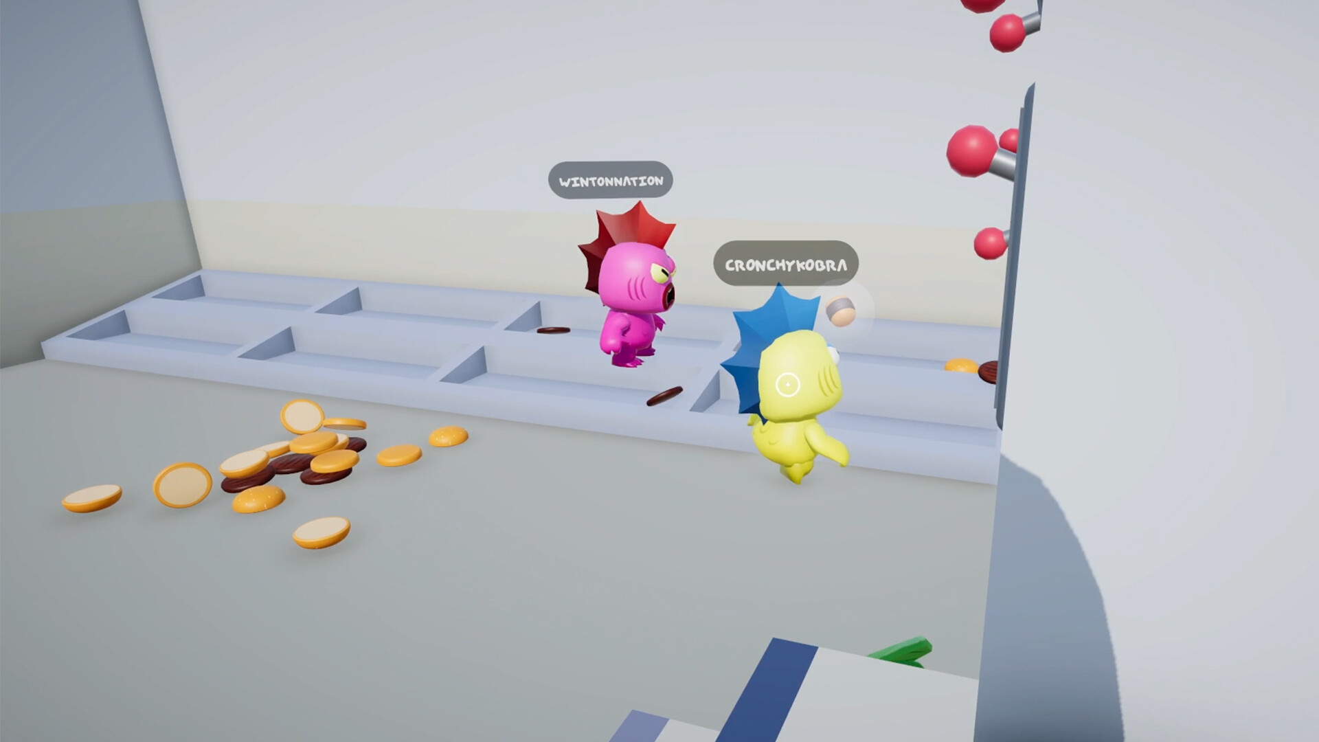 Burger Riot screenshot 5