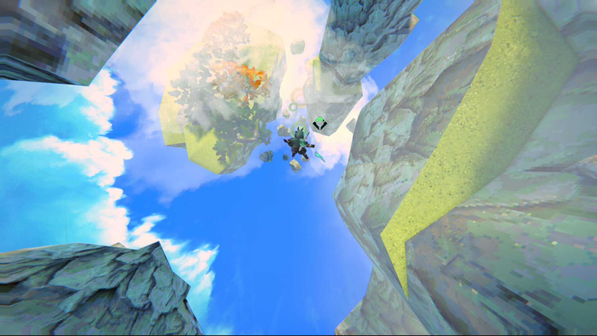 Nirih screenshot 1
