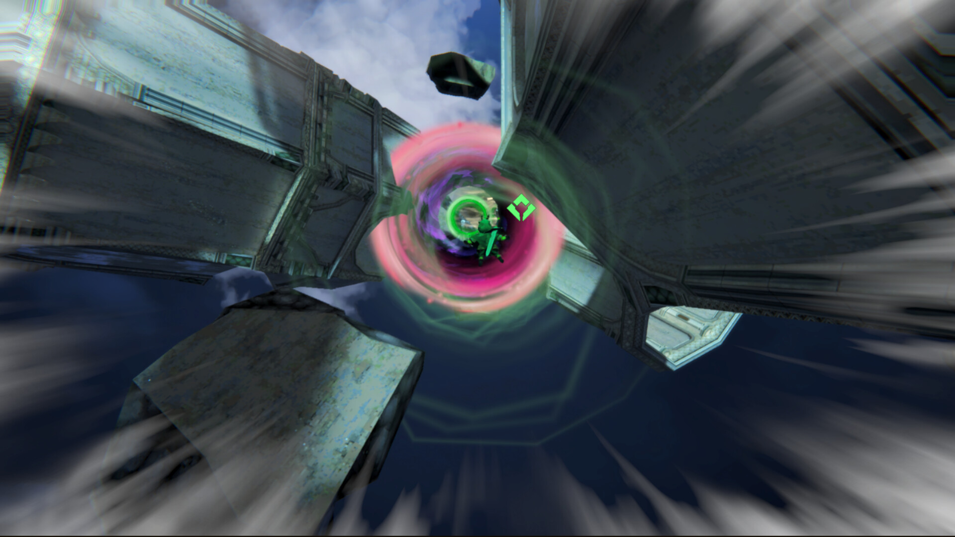 Nirih screenshot 2