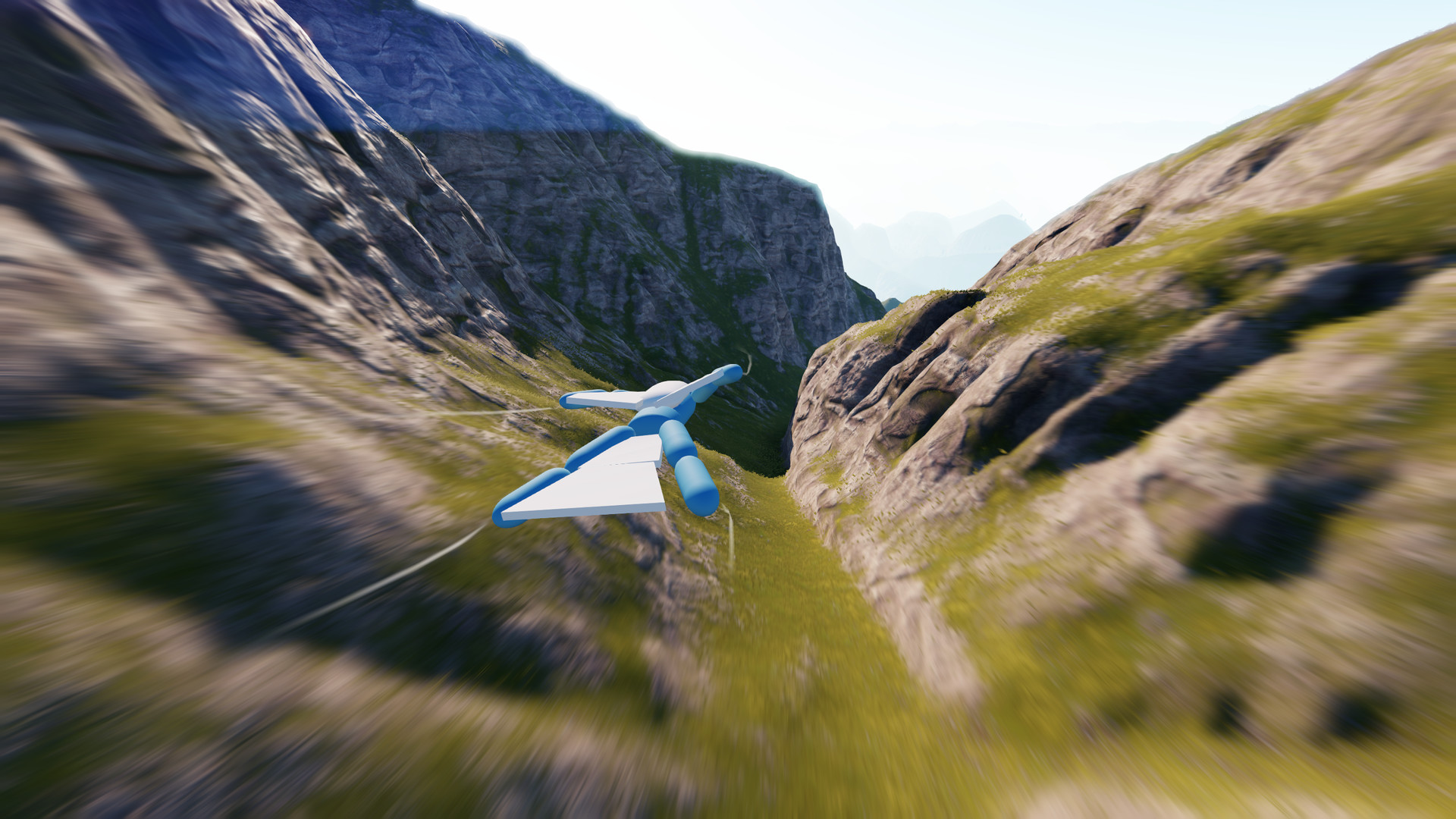 Volo Airsport screenshot 4