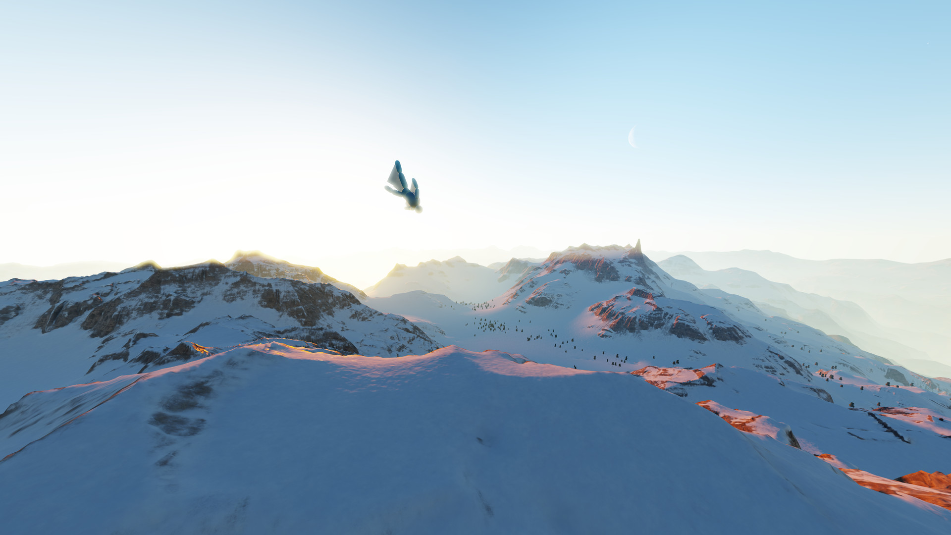 Volo Airsport screenshot 5