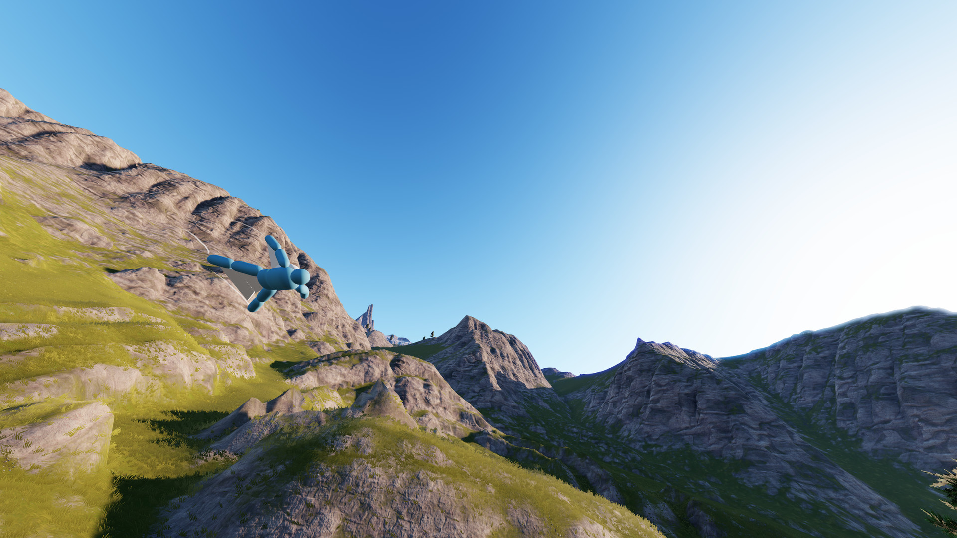 Volo Airsport screenshot 3