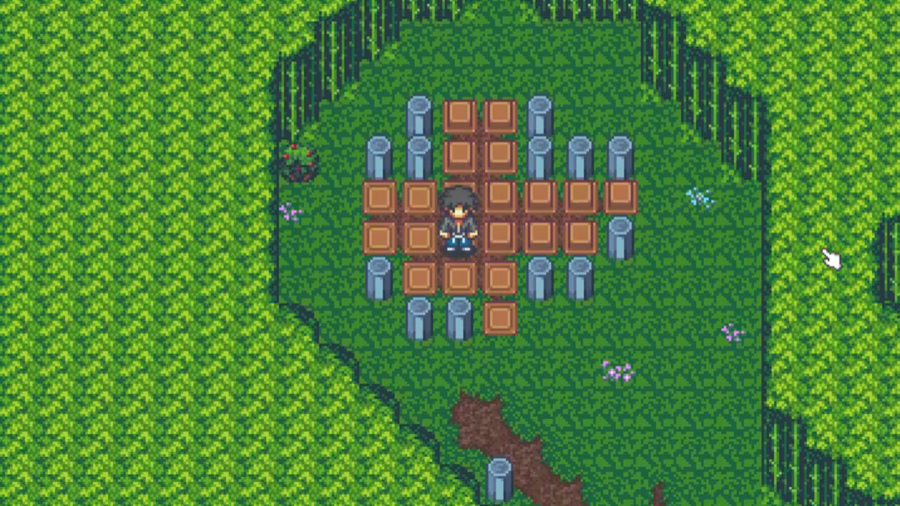 Foxgirl Trainer screenshot 14