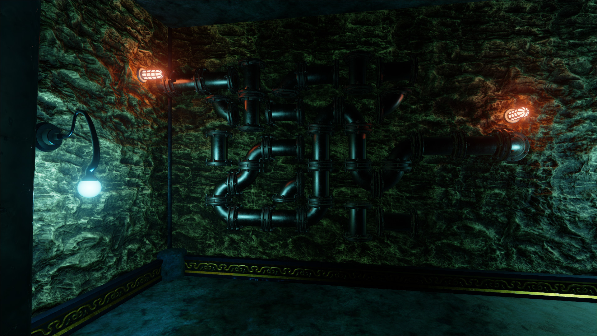 Astray screenshot 4