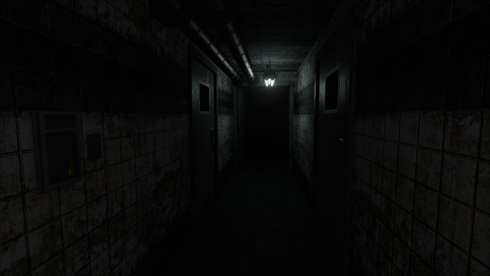 Astray screenshot 1