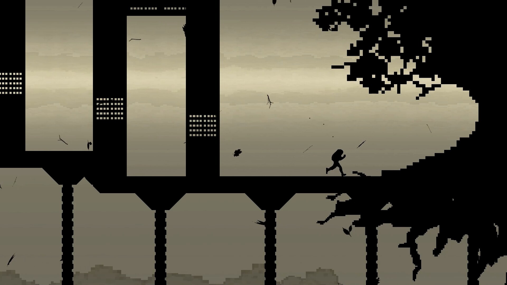 The Legend of URE screenshot 3