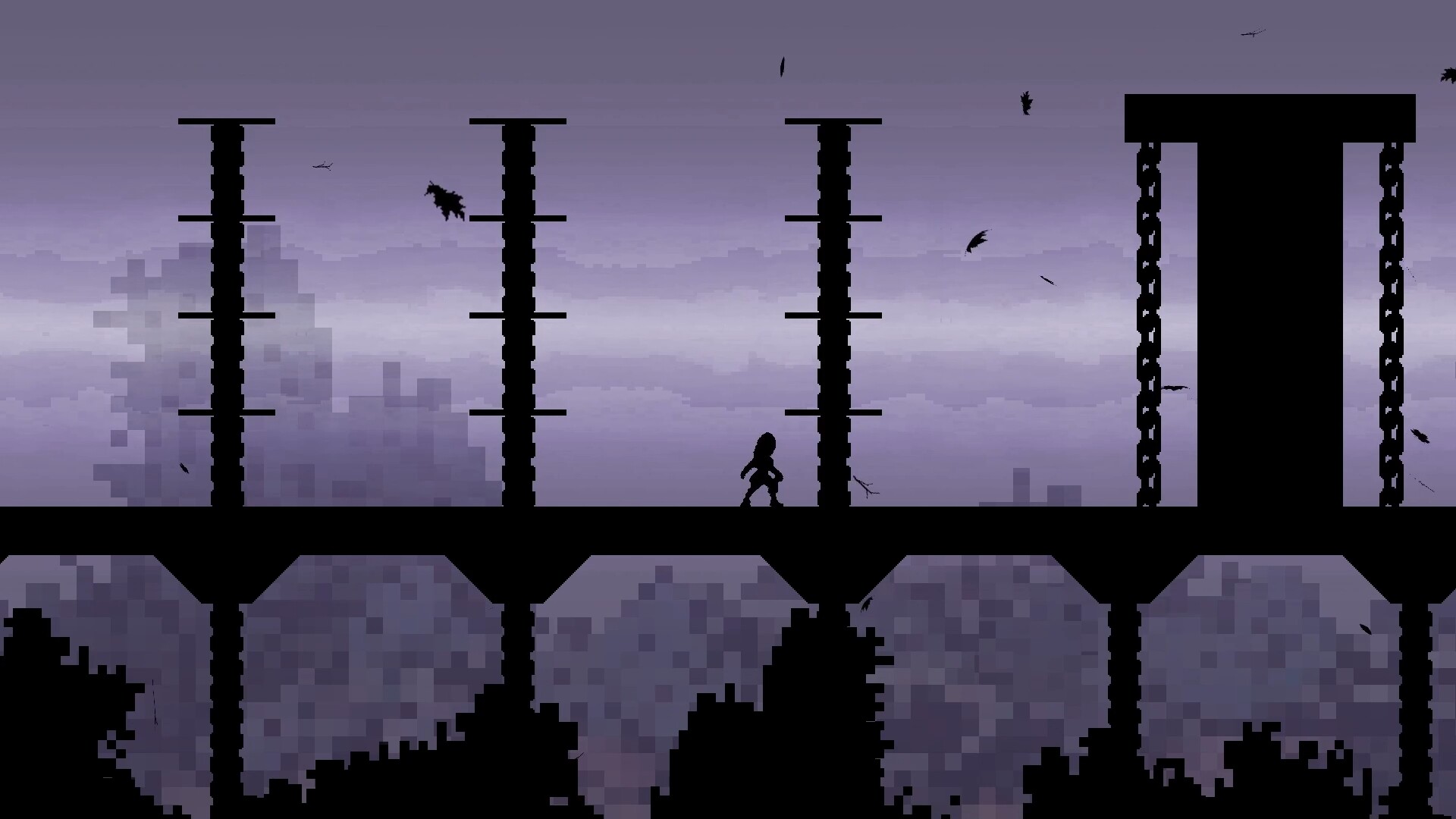 The Legend of URE screenshot 2