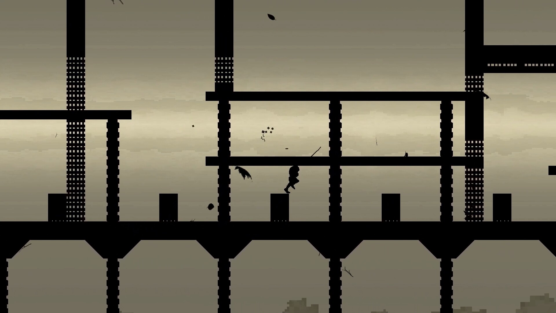 The Legend of URE screenshot 5