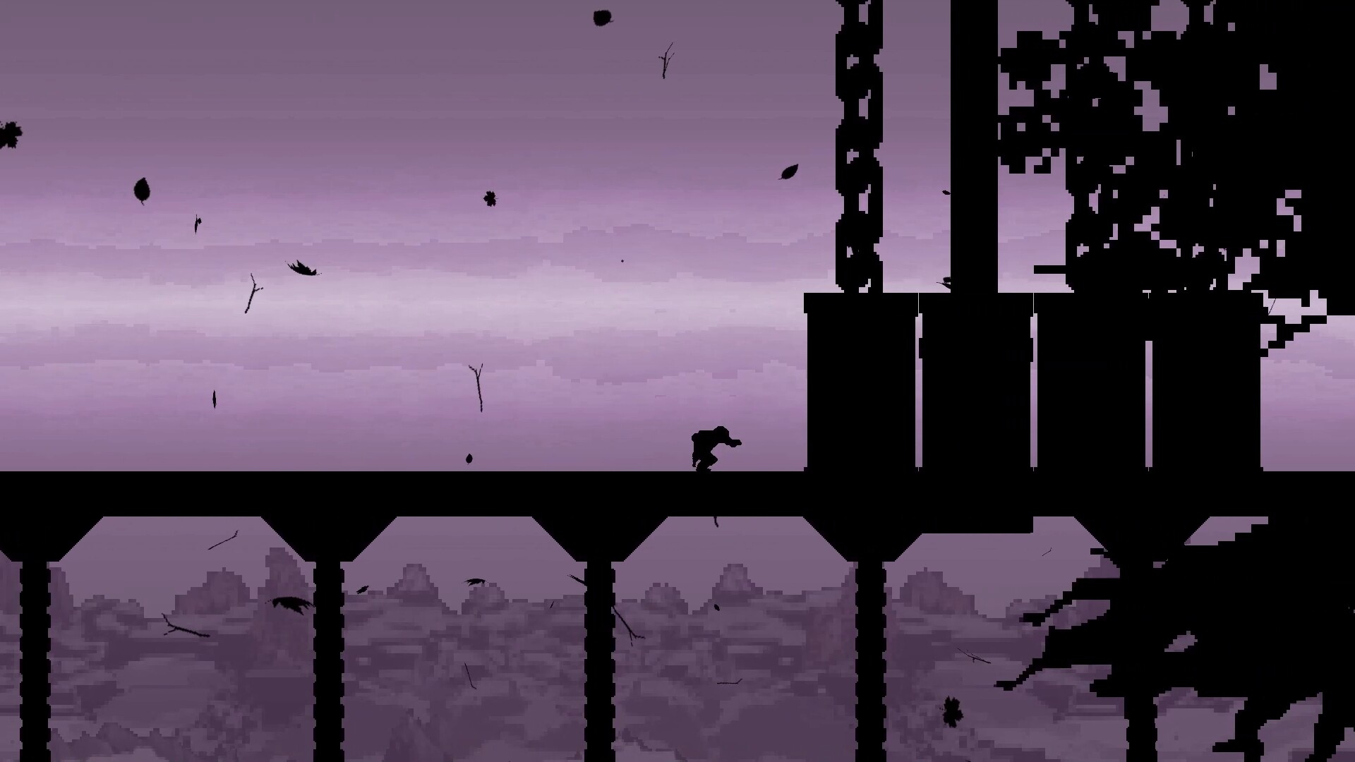 The Legend of URE screenshot 1