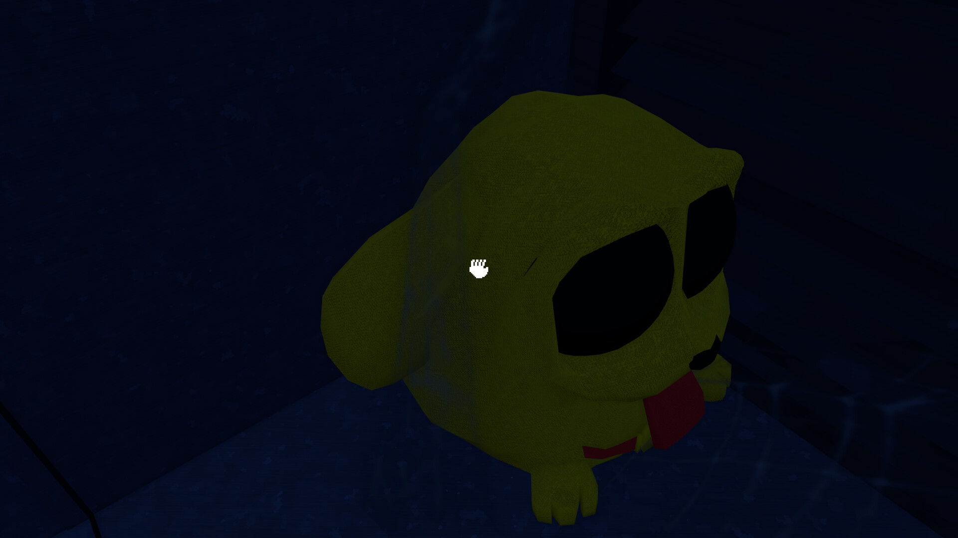 Little Screamies screenshot 9