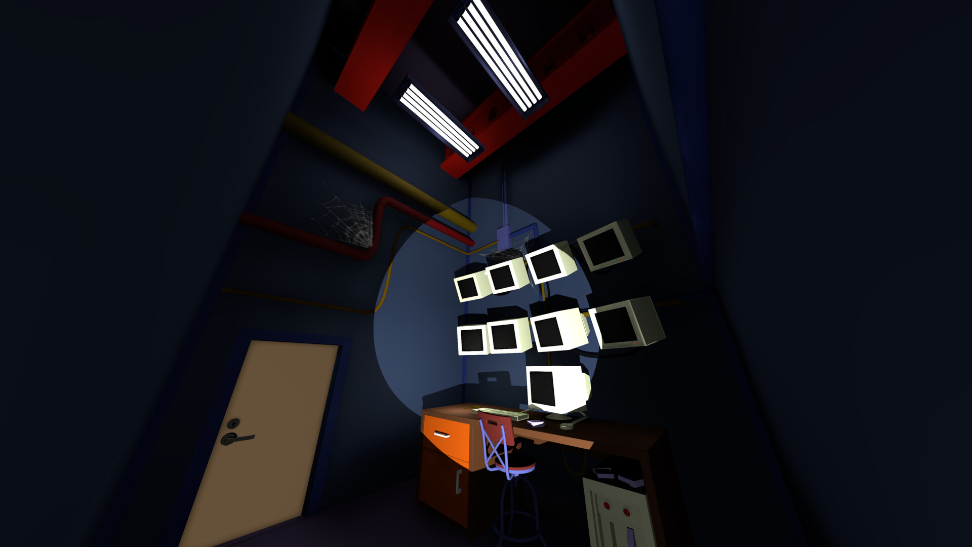 Little Screamies screenshot 5