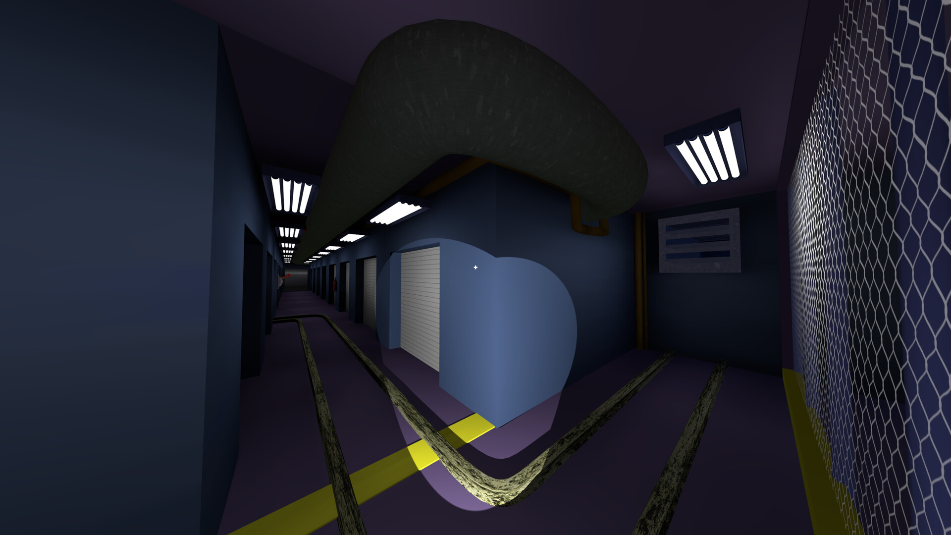Little Screamies screenshot 6