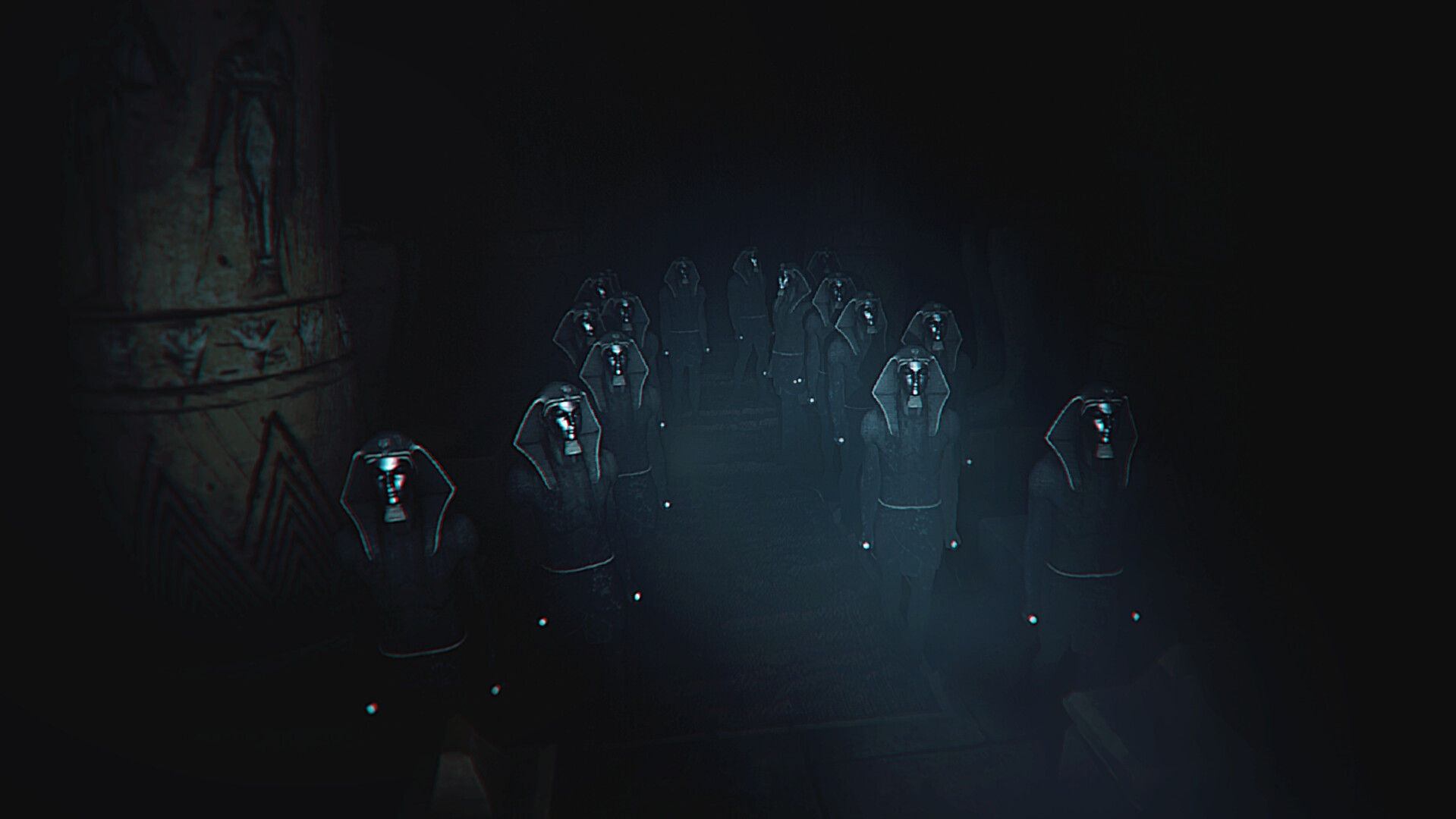 Amenti screenshot 6