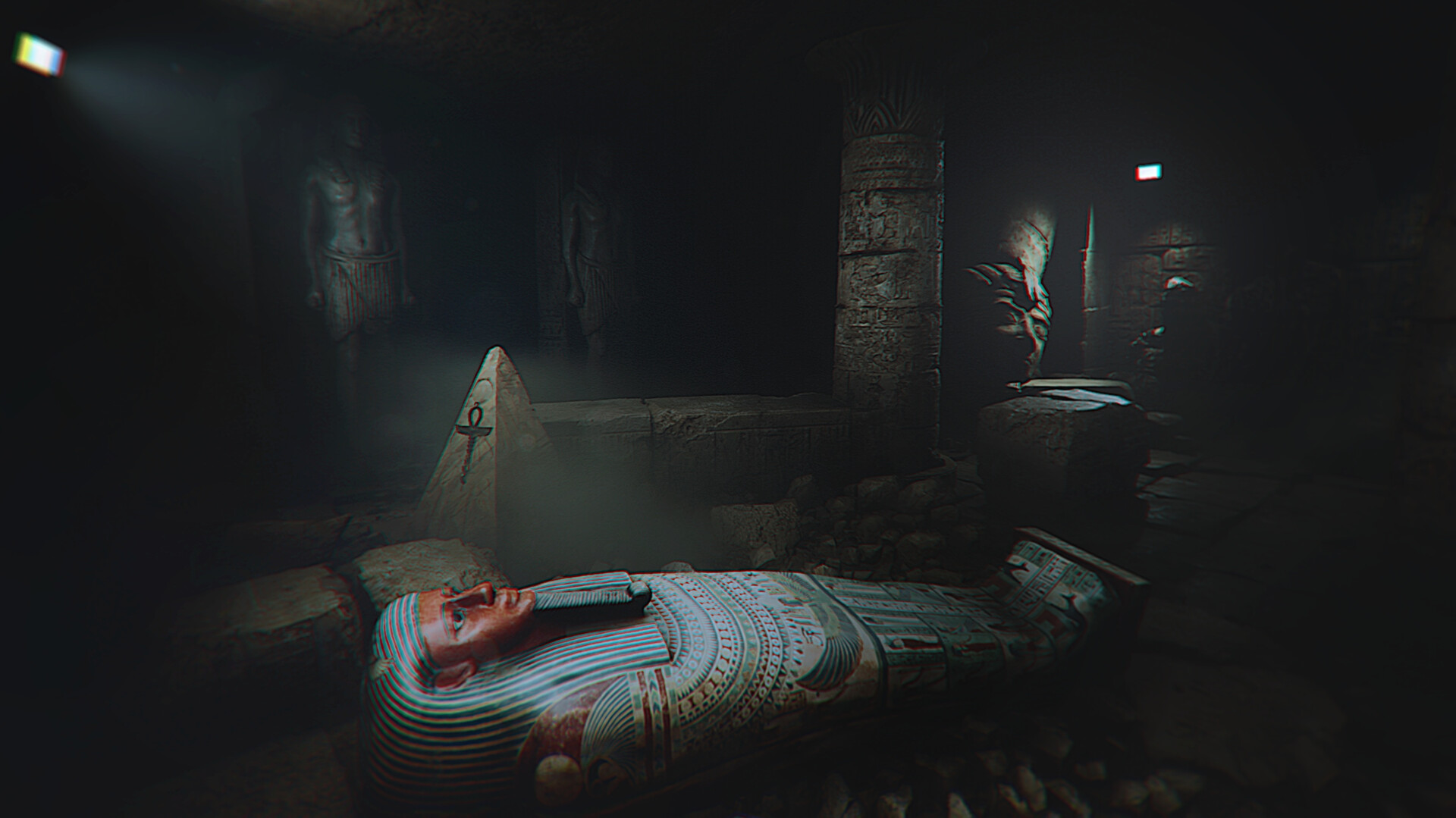 Amenti screenshot 12