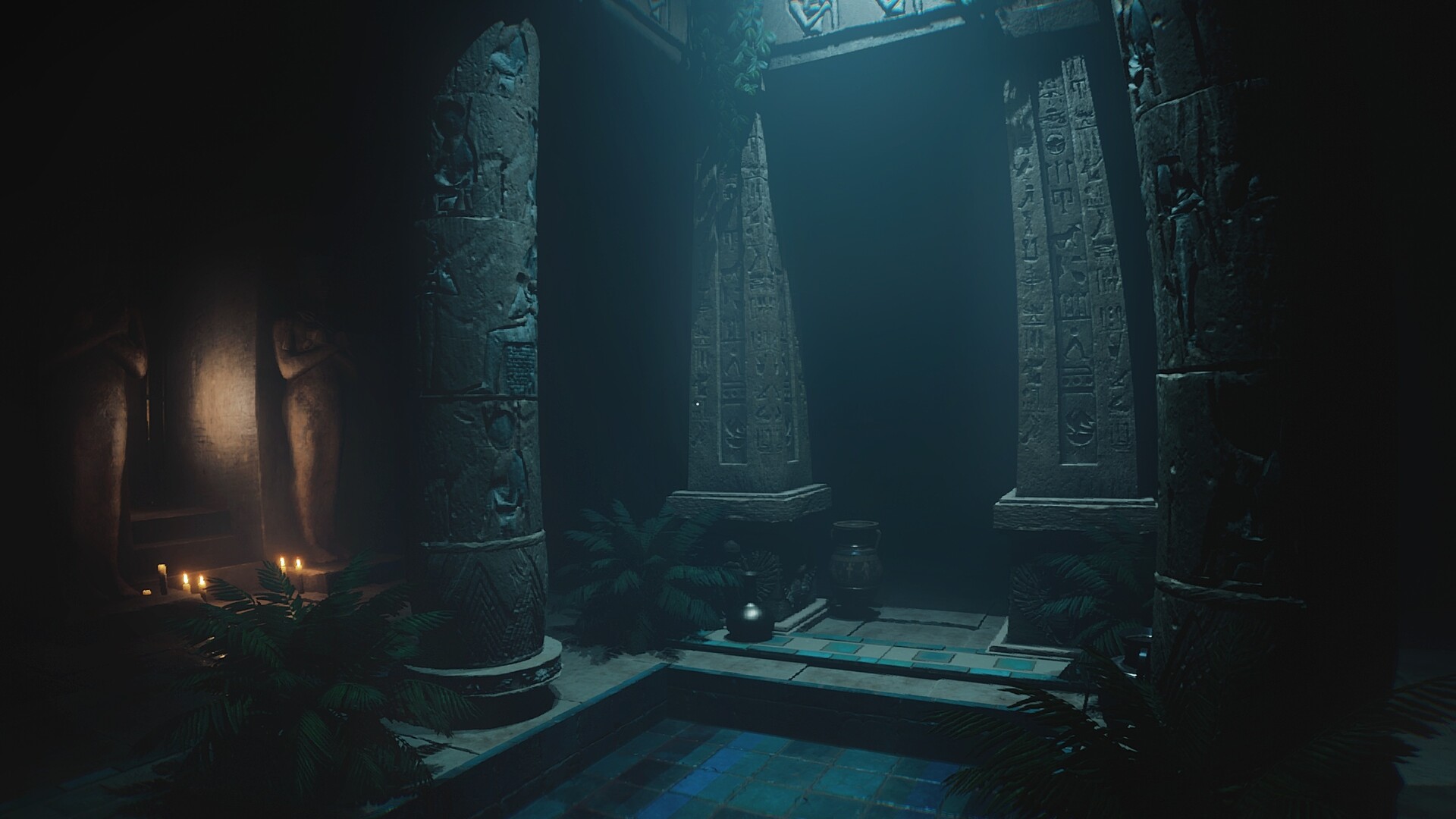Amenti screenshot 7