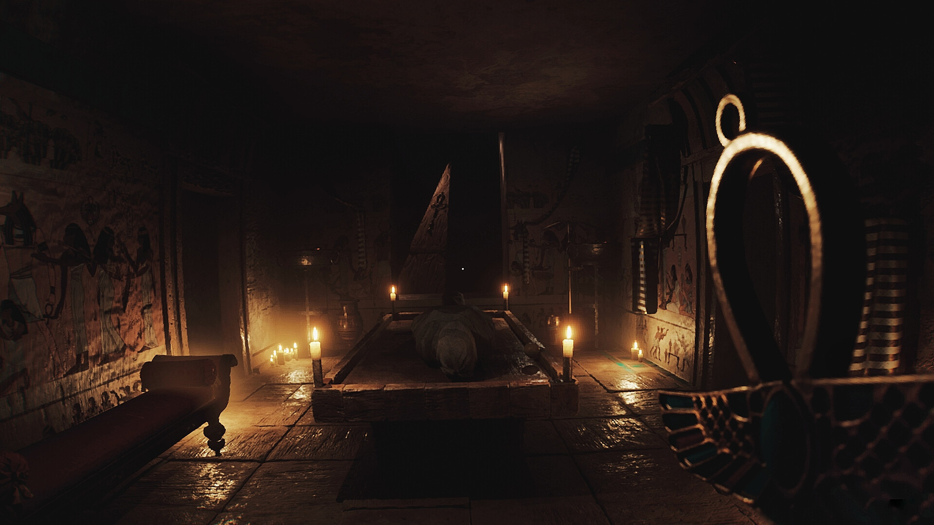 Amenti screenshot 2
