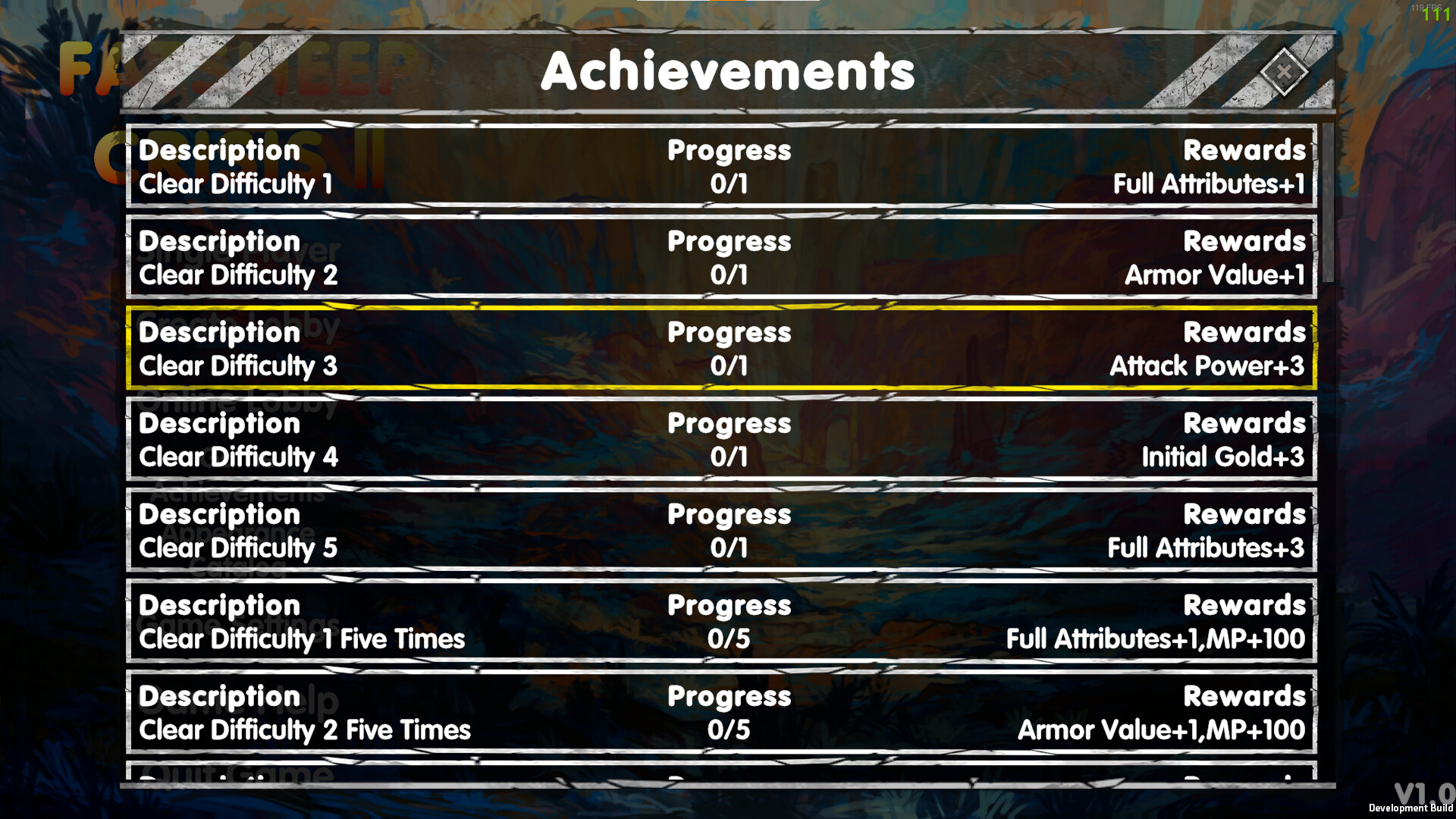FatSheep Crisis II screenshot 6