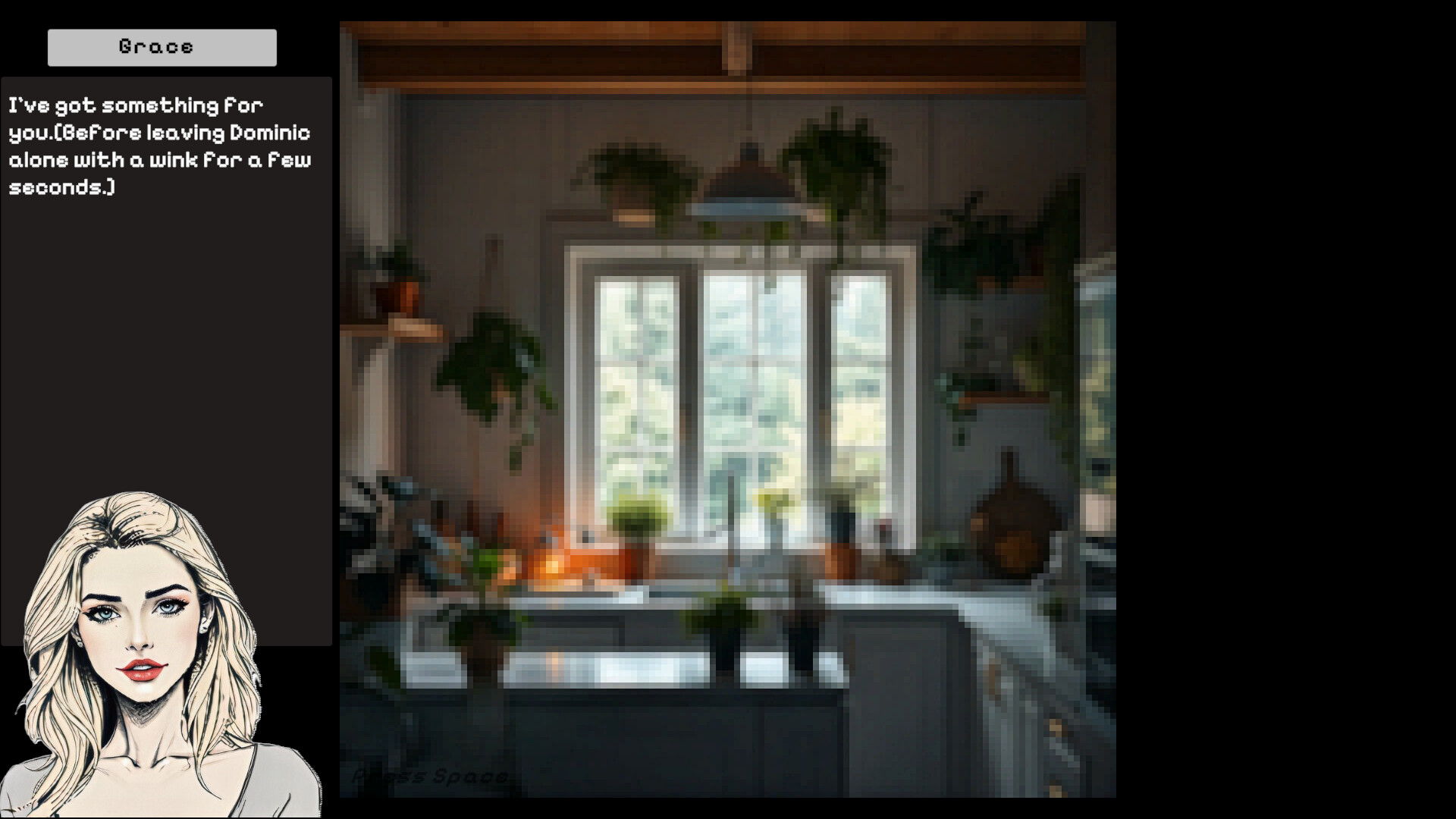The Dispatcher screenshot 1