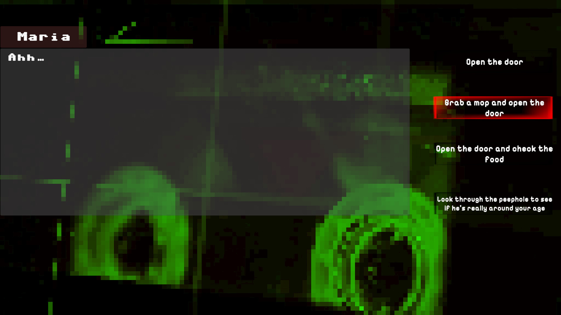The Dispatcher screenshot 2