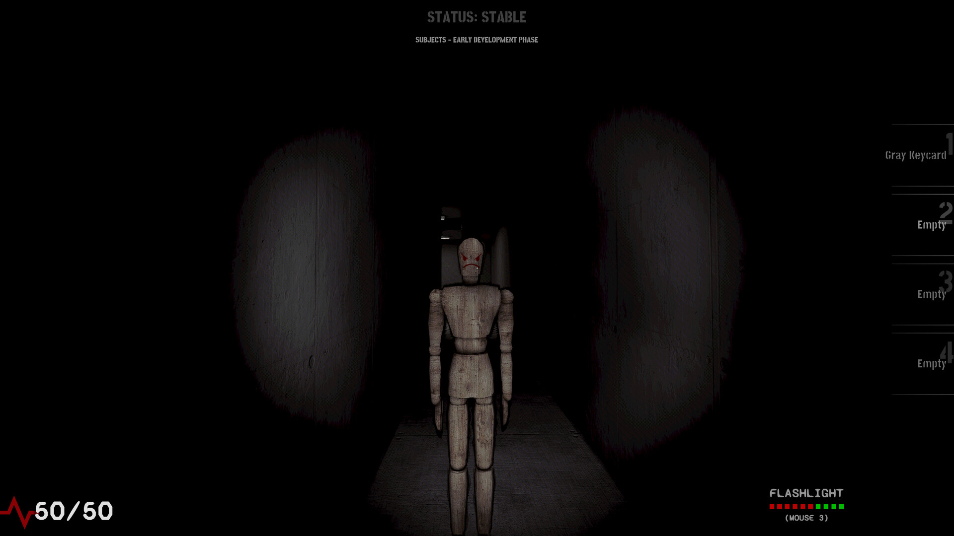 SUBJECTS screenshot 4
