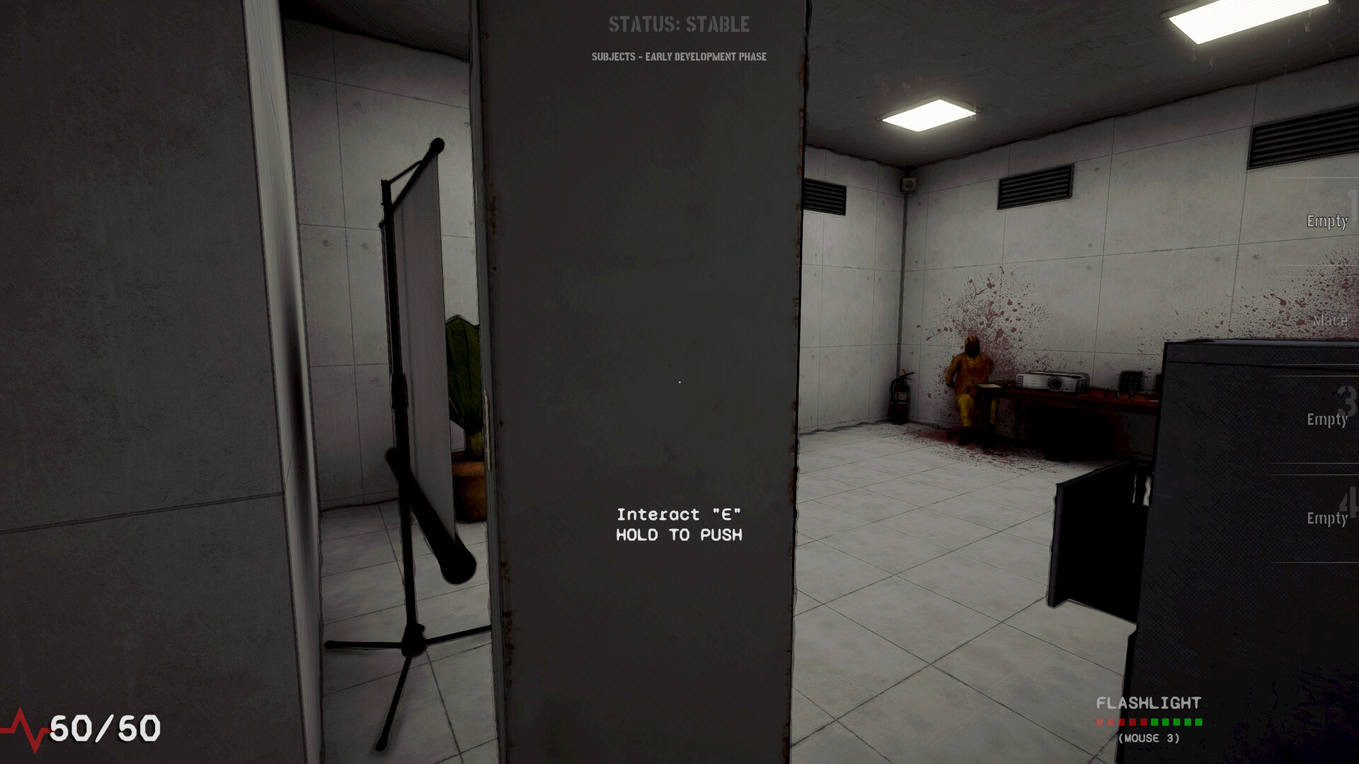 SUBJECTS screenshot 9