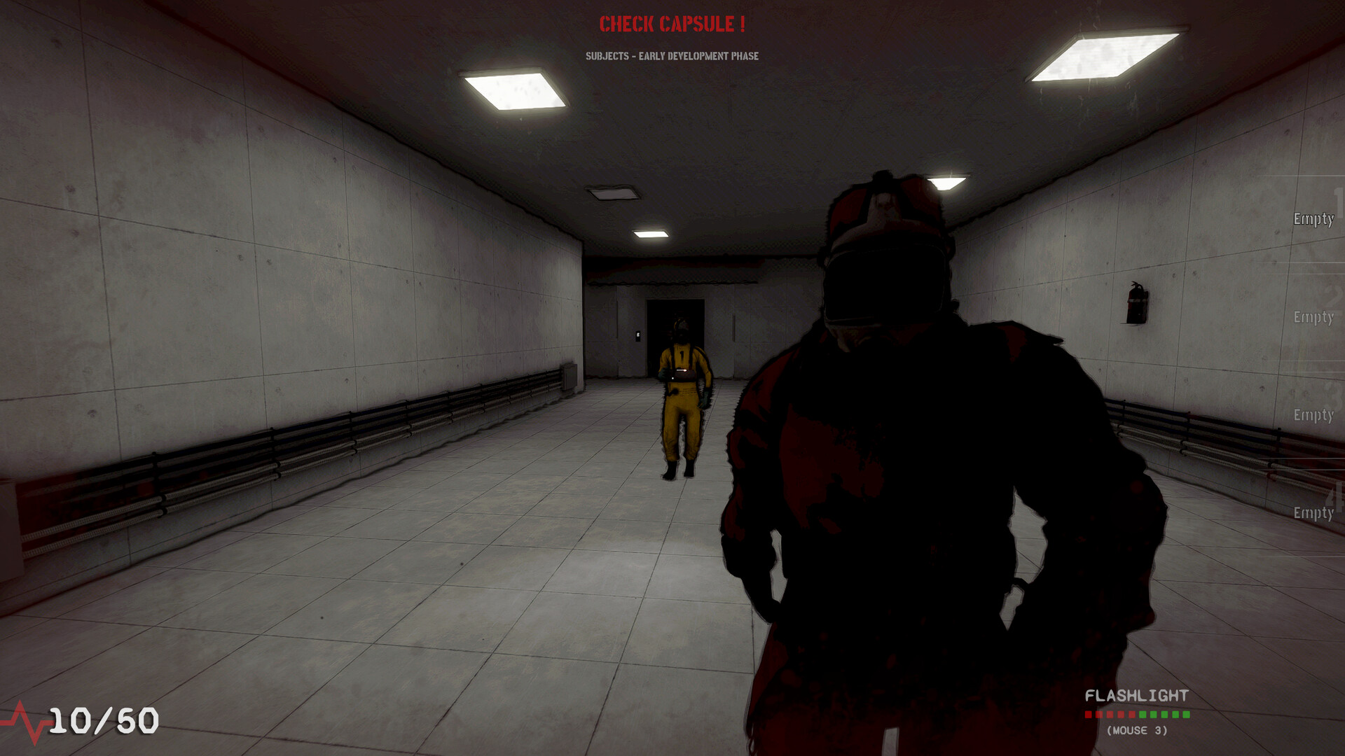 SUBJECTS screenshot 6