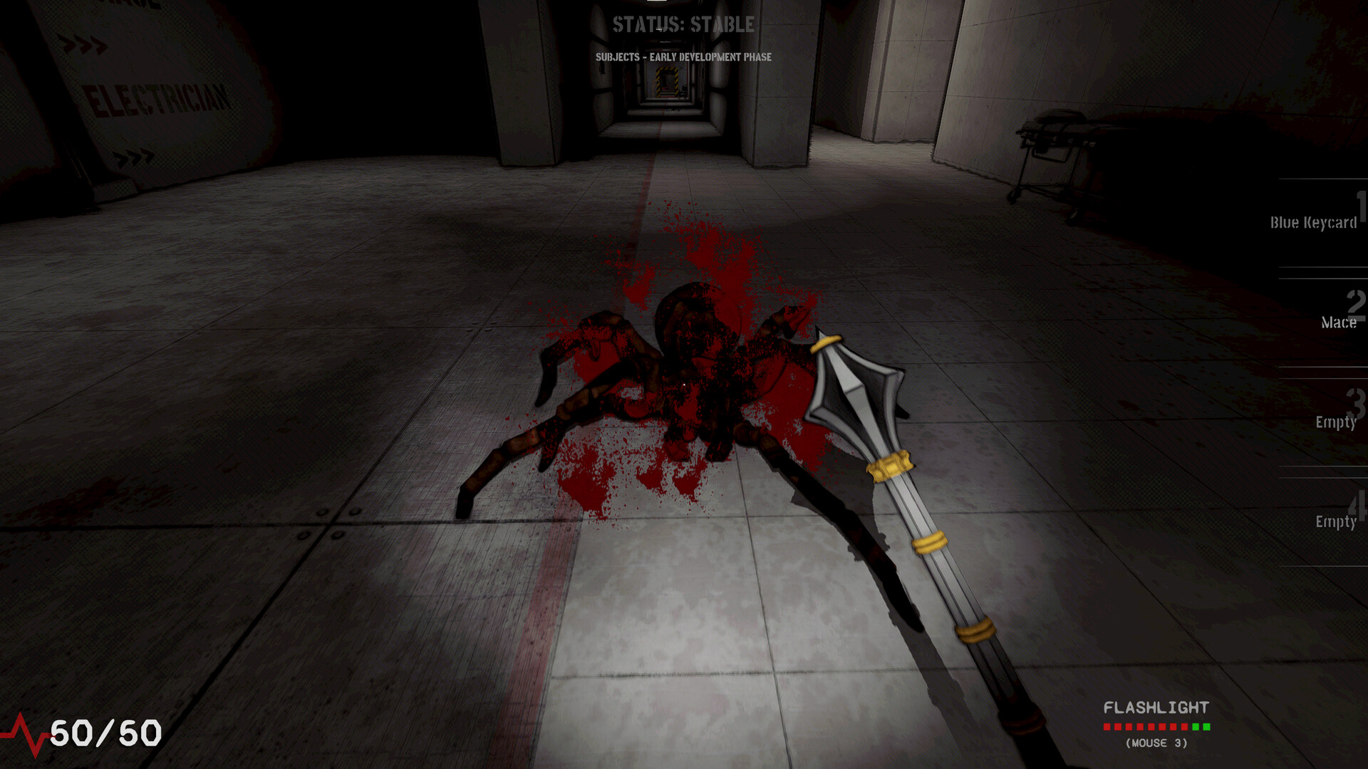 SUBJECTS screenshot 10