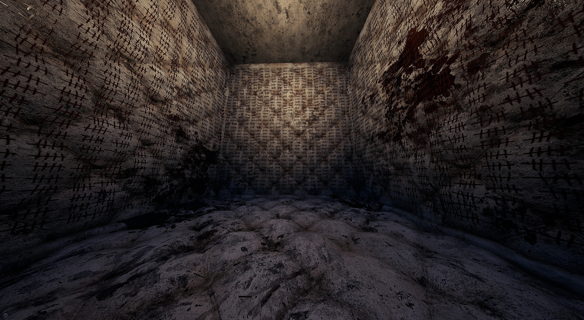 Phantom Asylum VR screenshot 7