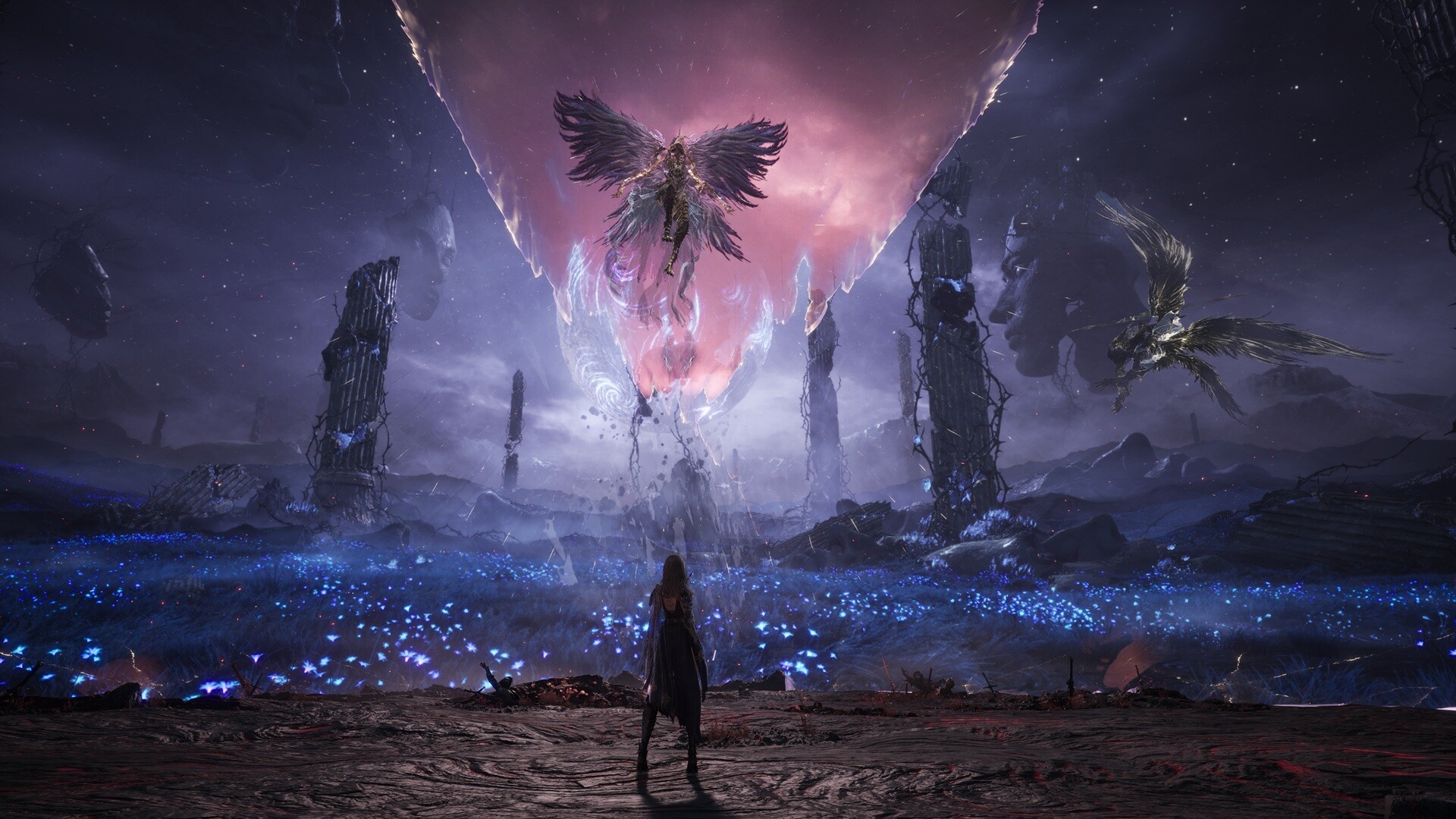Tides of Annihilation screenshot 6