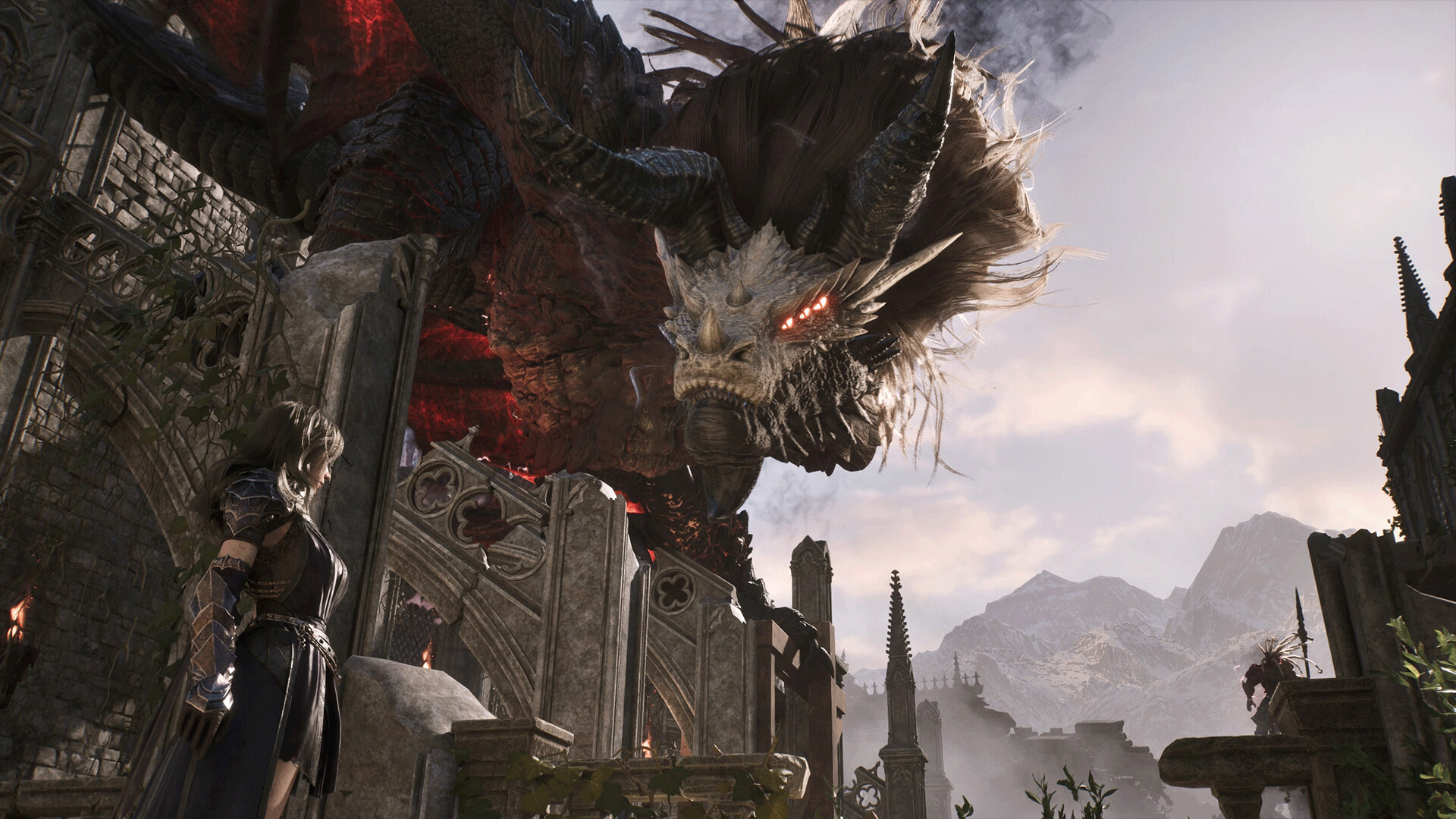Tides of Annihilation screenshot 7