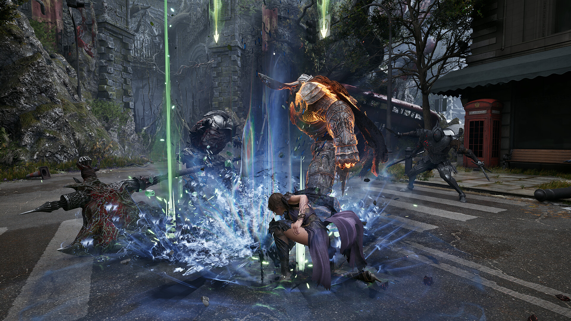 Tides of Annihilation screenshot 8