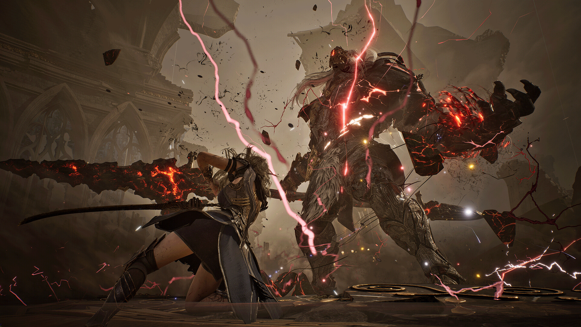 Tides of Annihilation screenshot 9