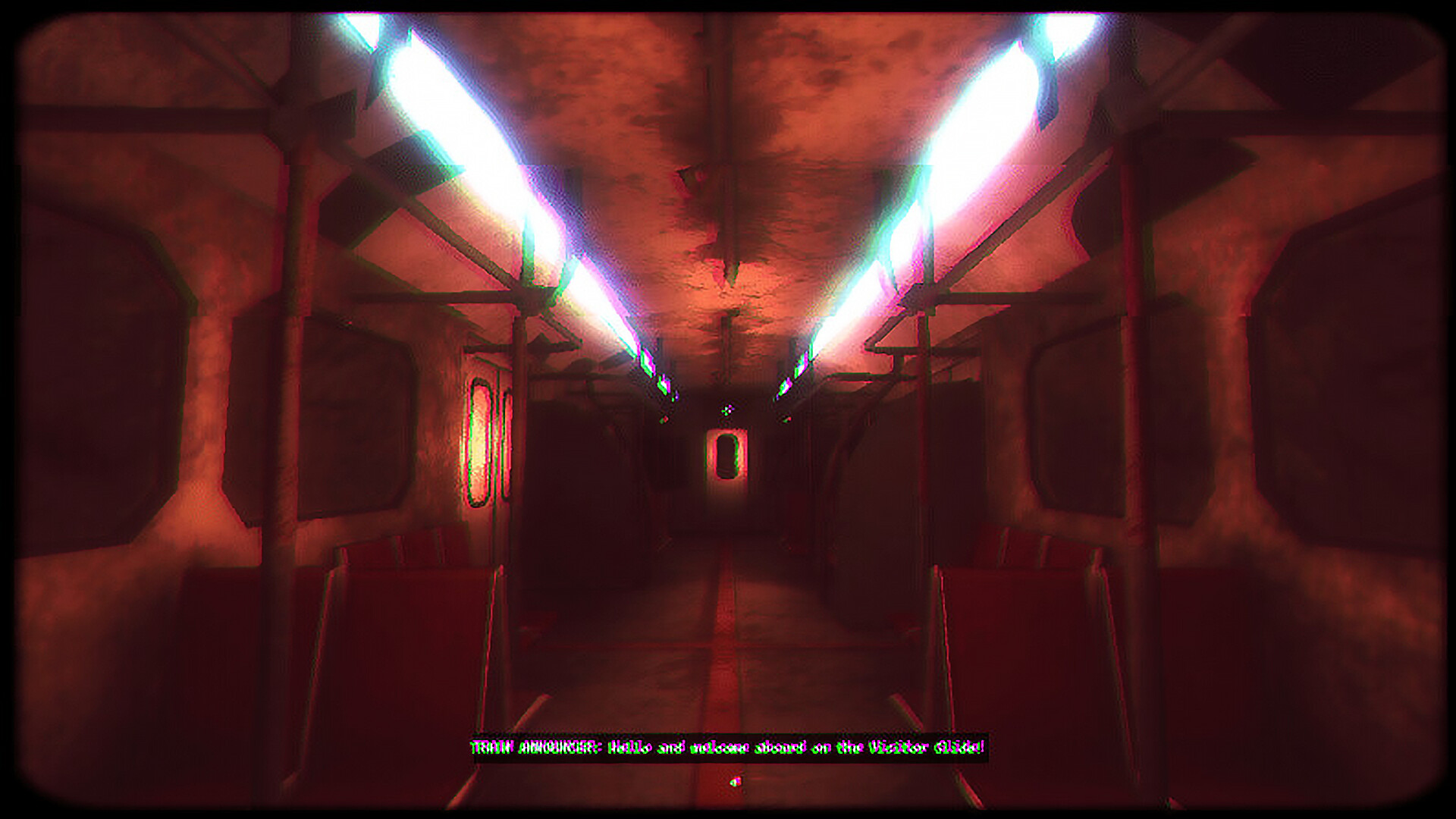 Ignited Entry screenshot 2