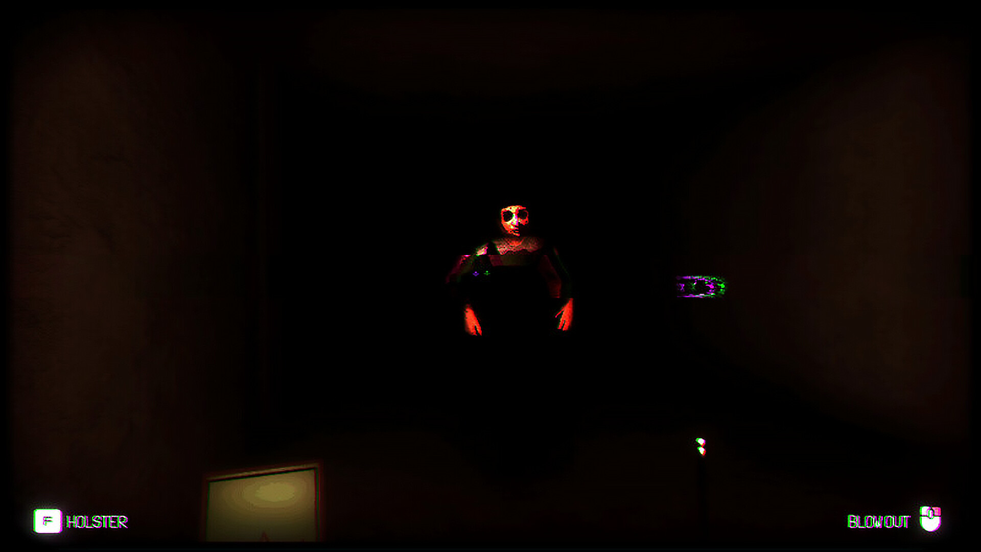 Ignited Entry screenshot 3