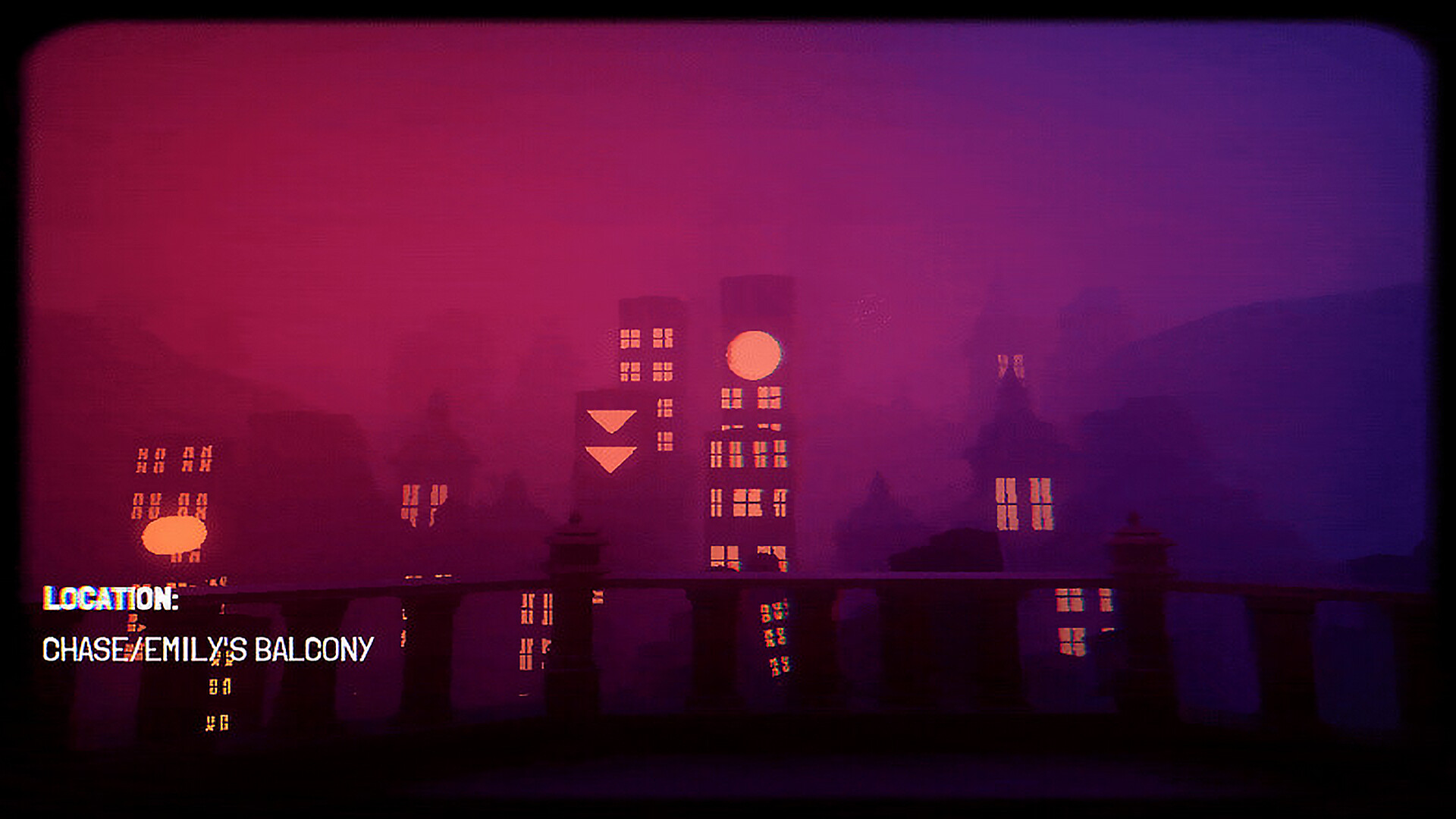 Ignited Entry screenshot 1
