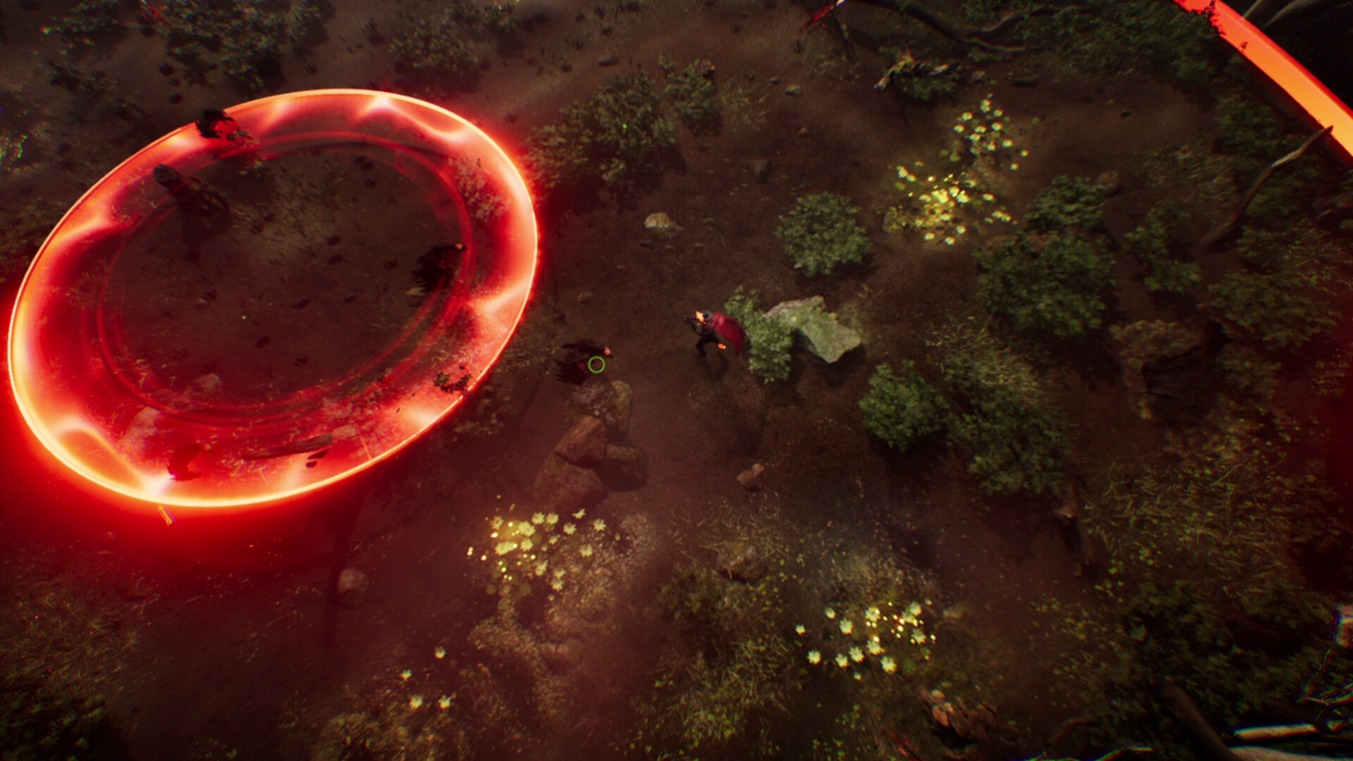 Anathema's Symphony screenshot 6