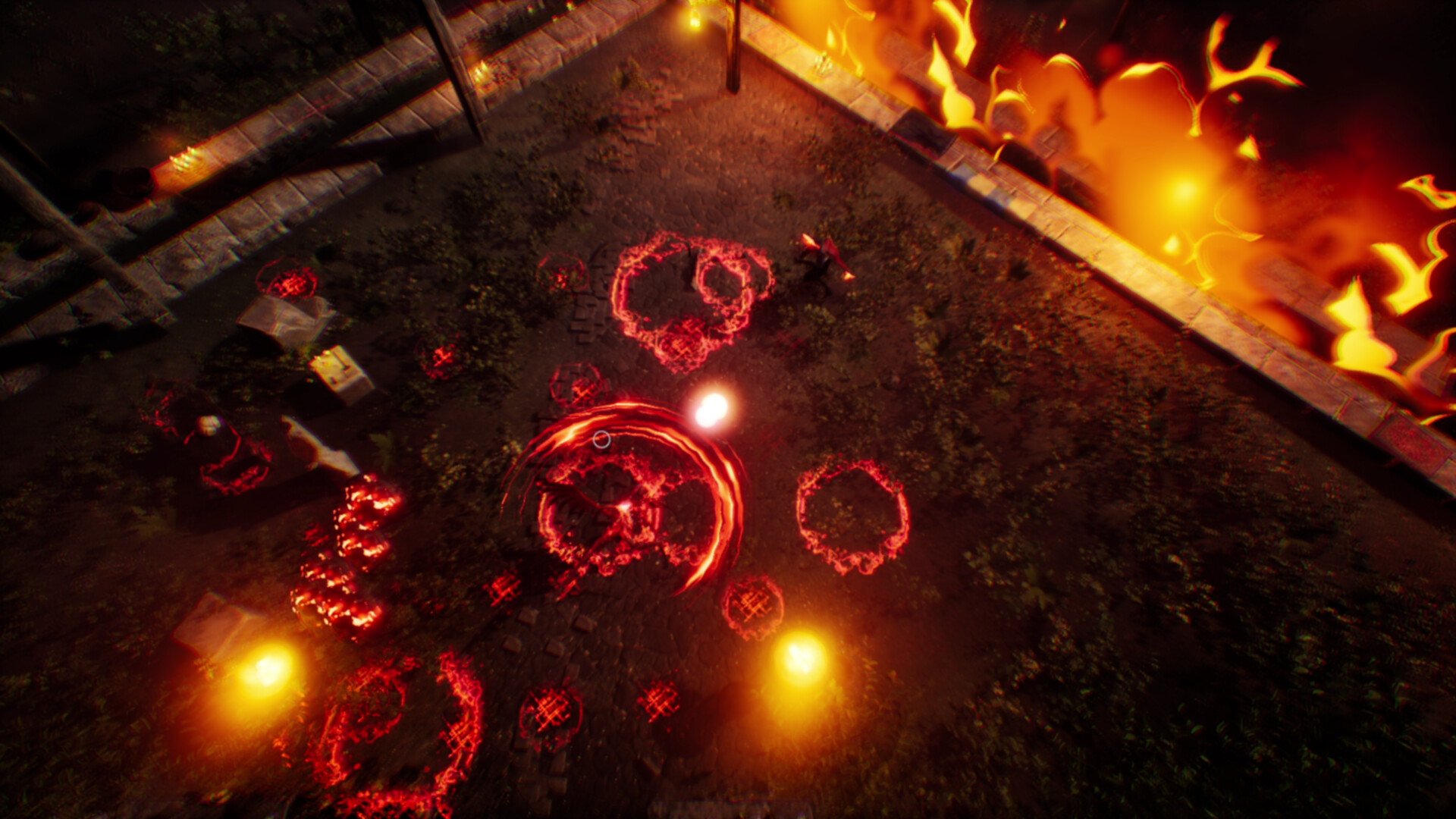 Anathema's Symphony screenshot 2