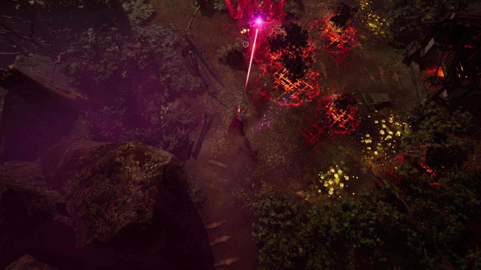 Anathema's Symphony screenshot 8