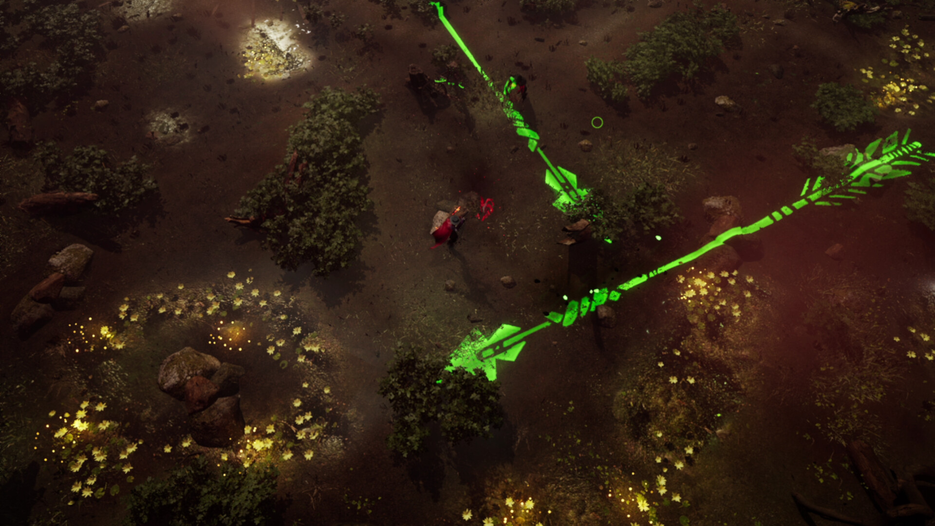 Anathema's Symphony screenshot 4