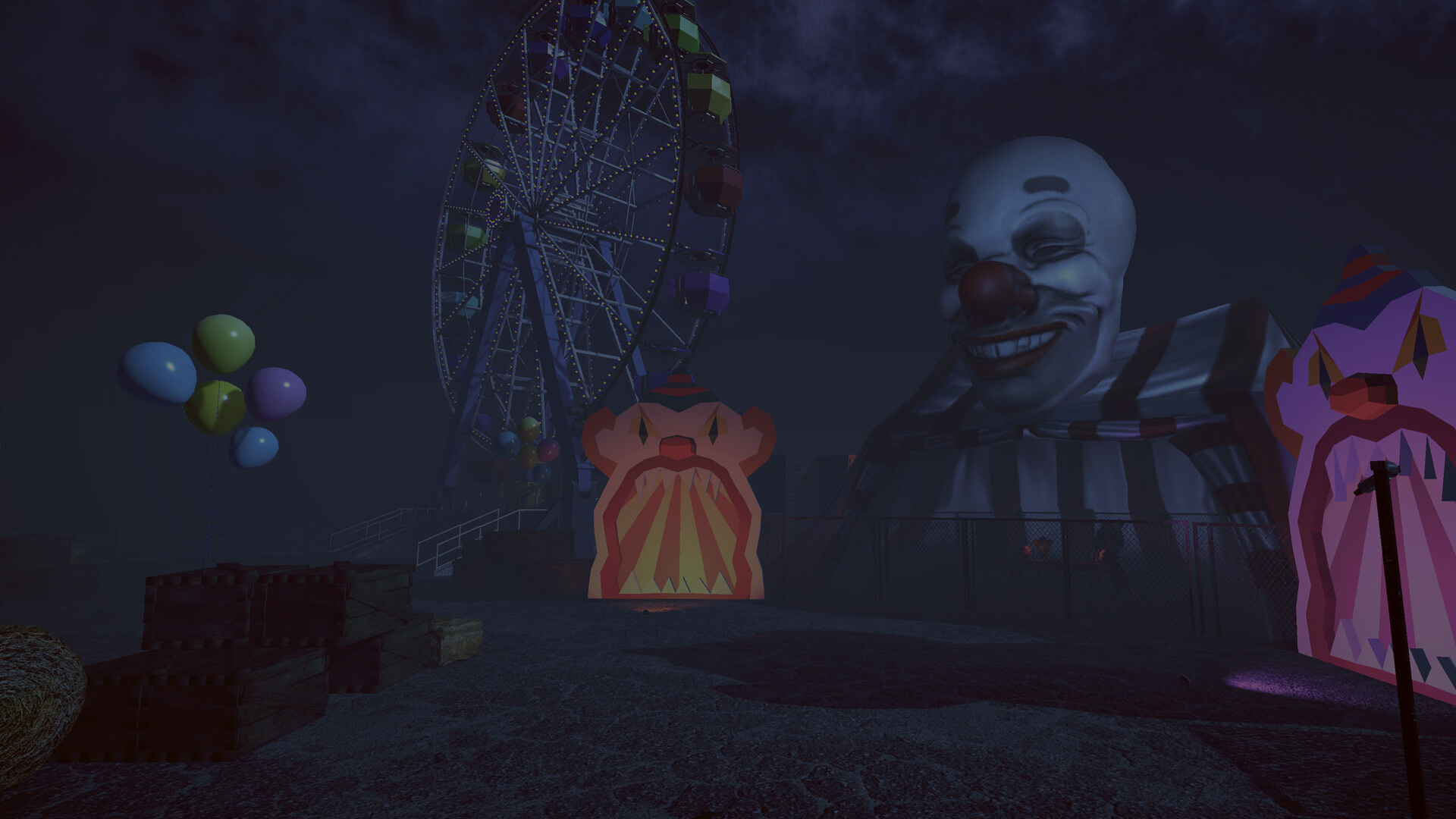 From the Last Shift: Horror Collection screenshot 5