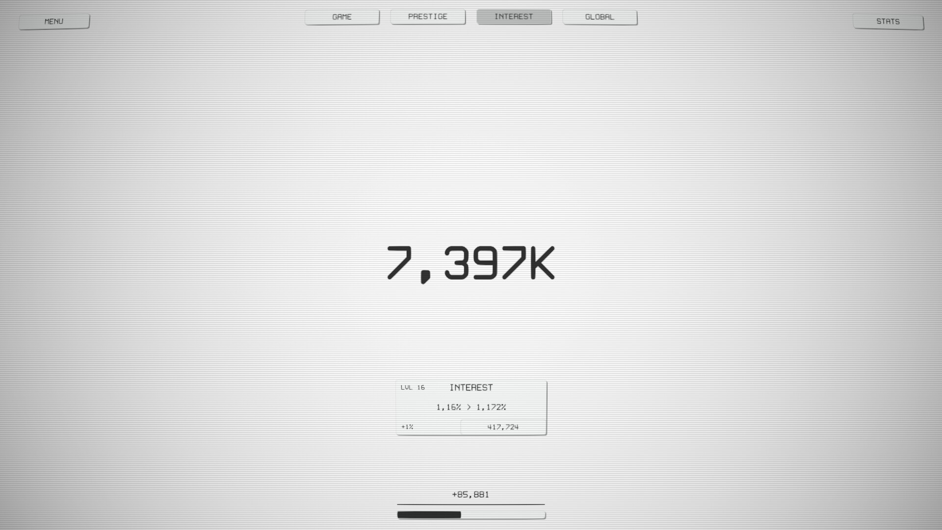 +1% screenshot 3