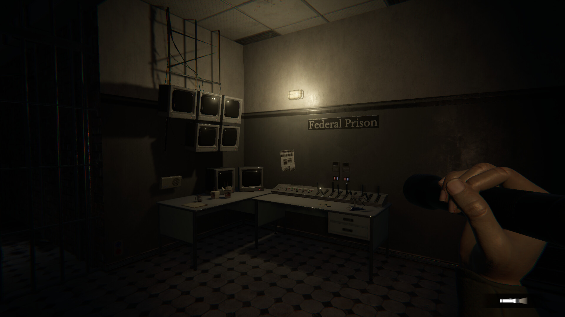 Project Rebirth screenshot 5