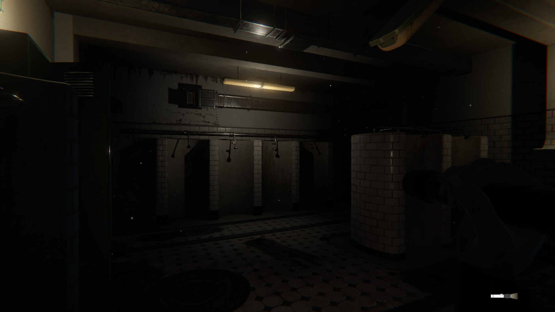 Project Rebirth screenshot 3