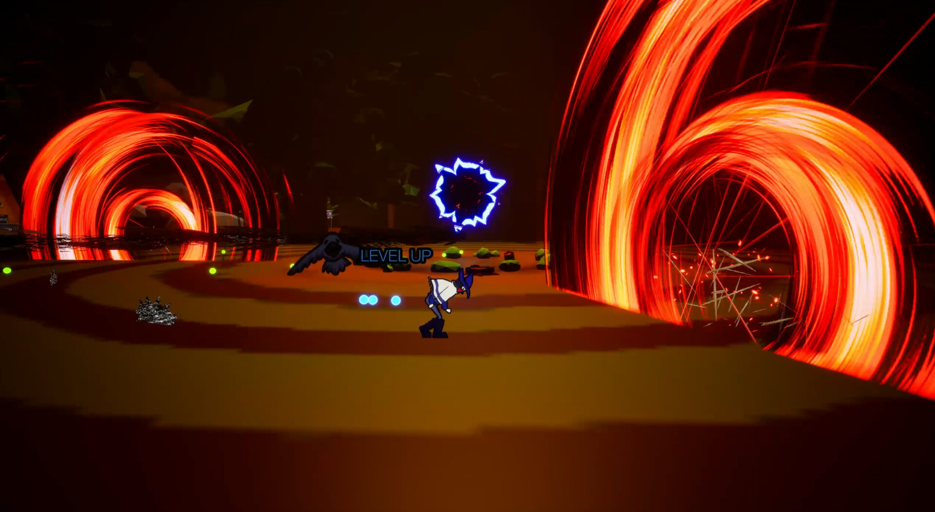Distractor screenshot 1