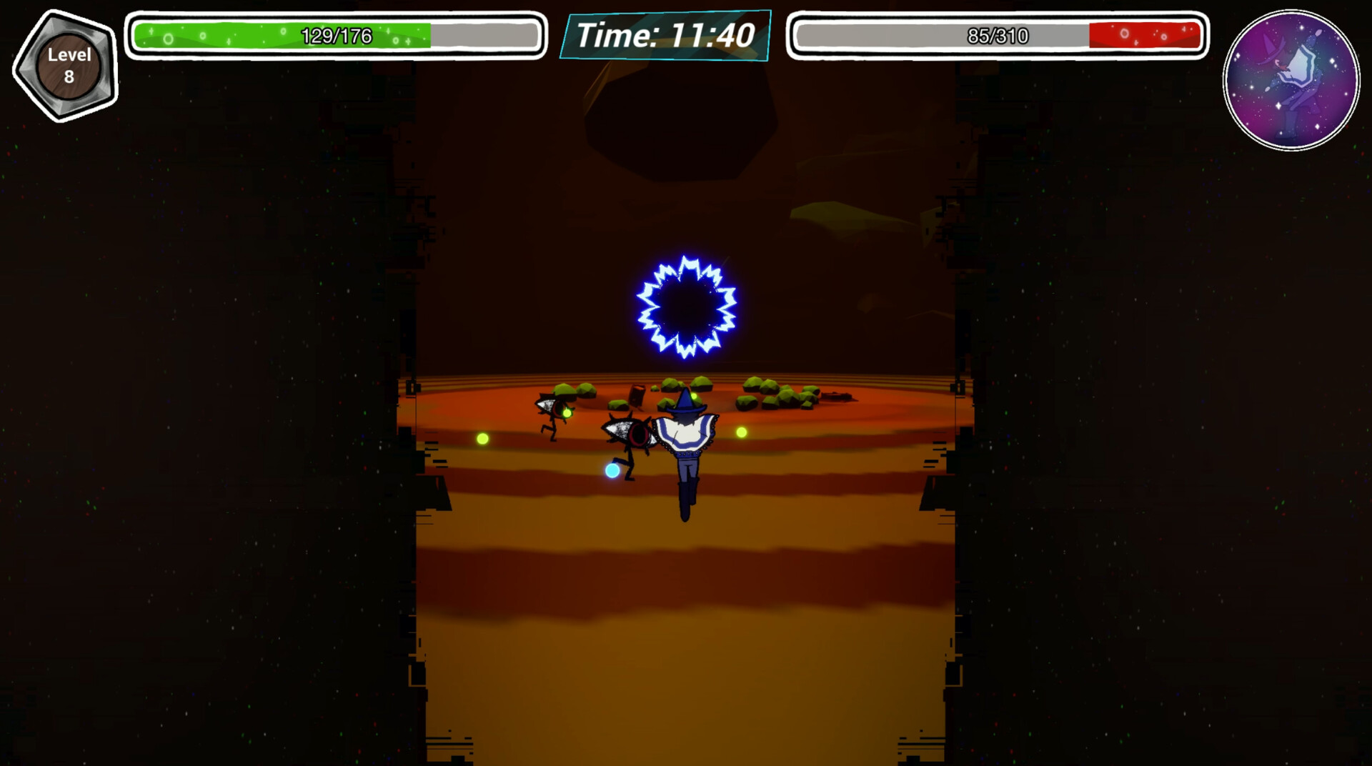 Distractor screenshot 7
