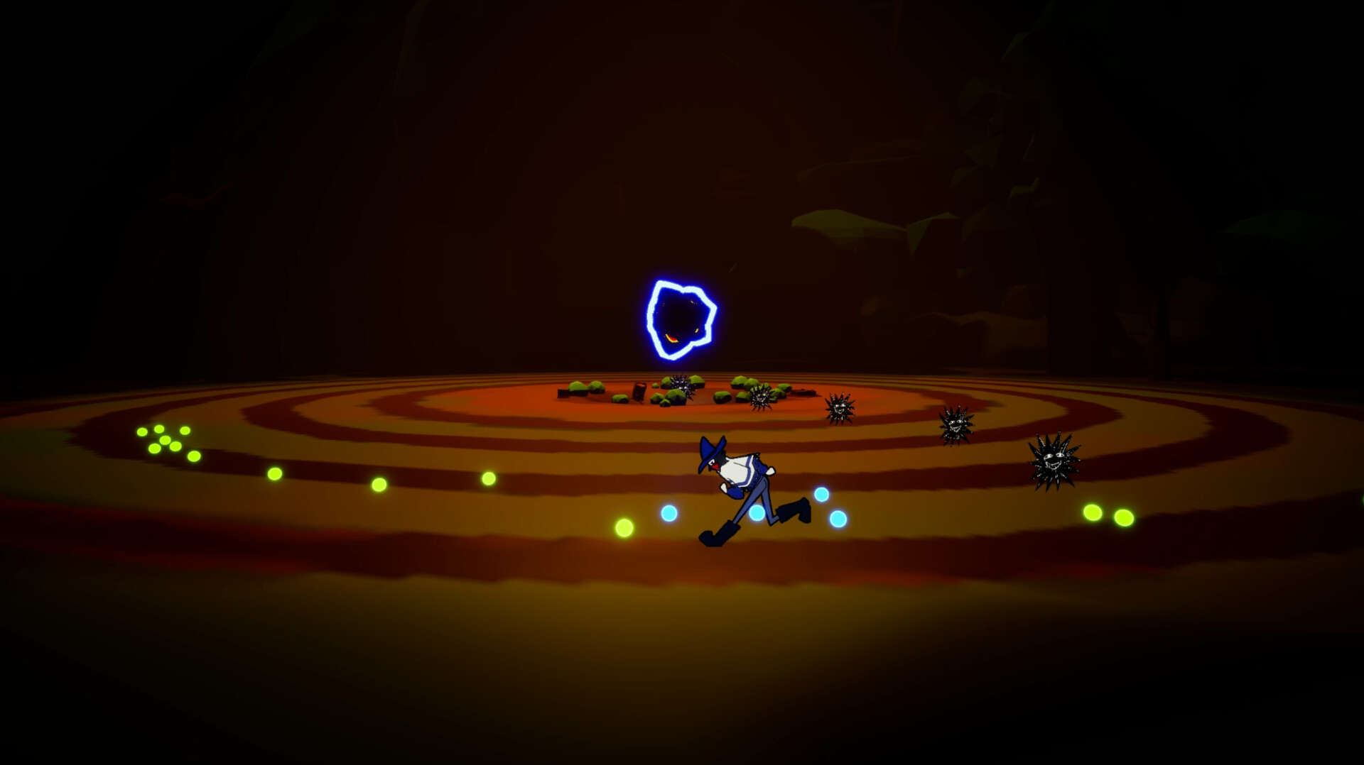 Distractor screenshot 3