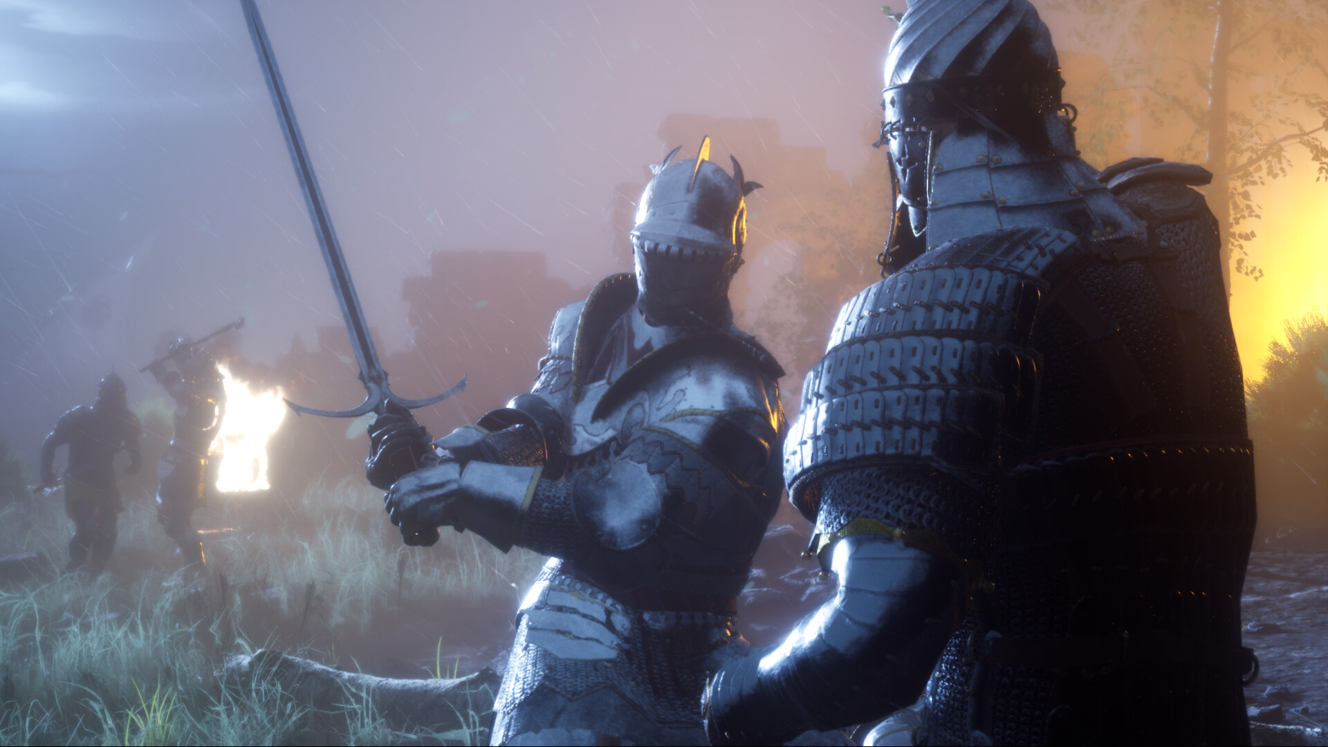 FIEFDOM screenshot 3