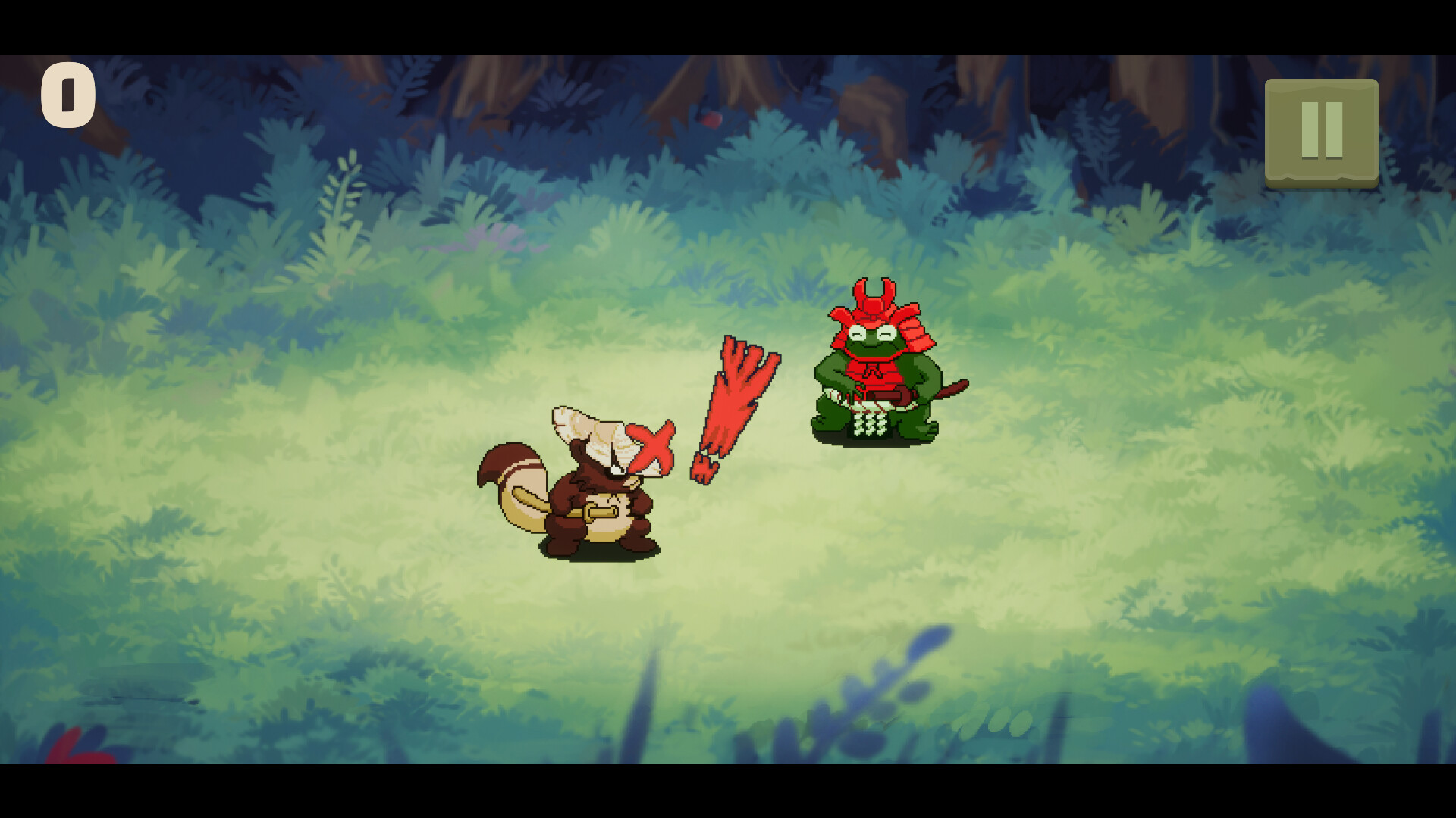 Sword Snap screenshot 3