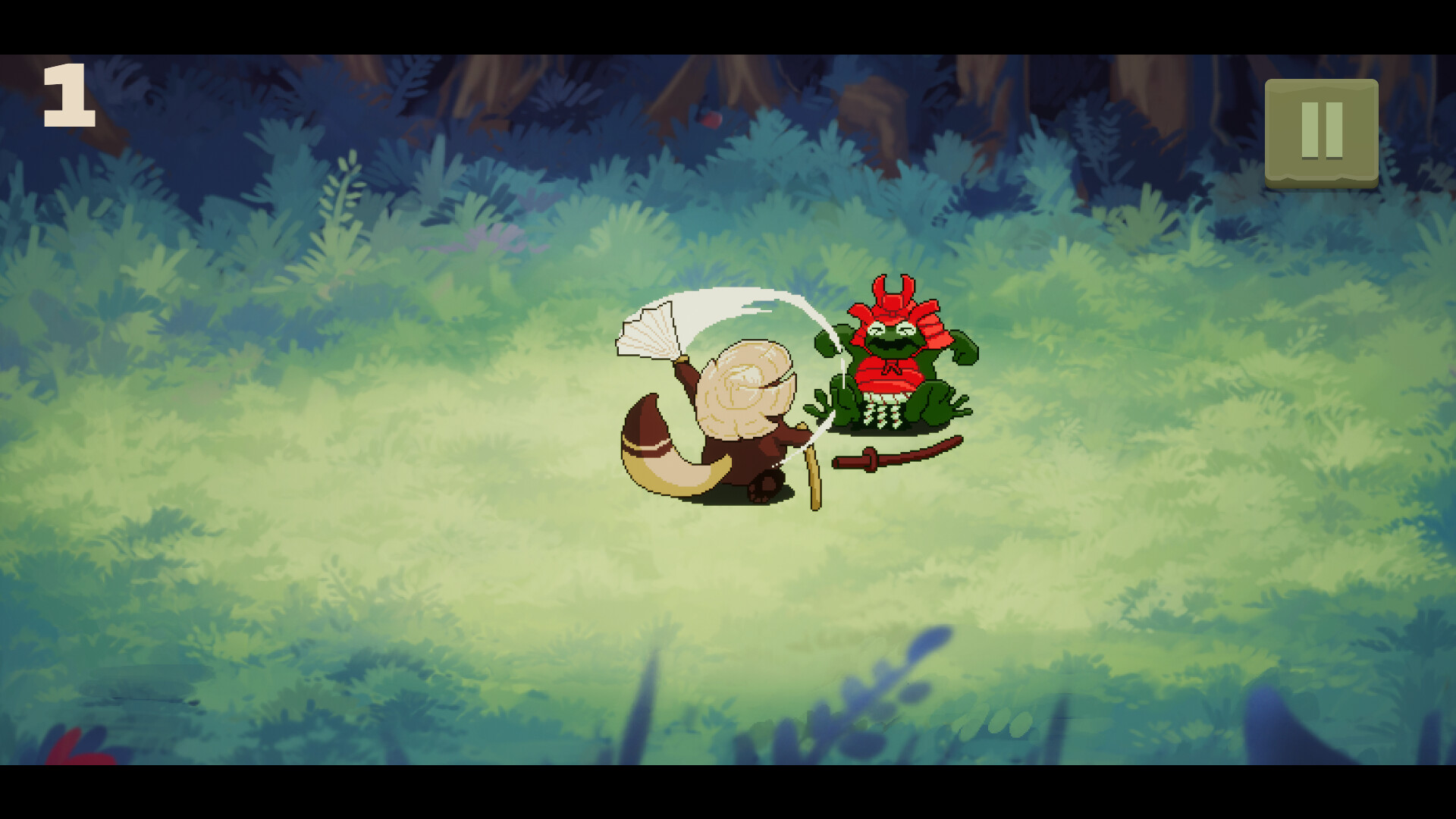 Sword Snap screenshot 4