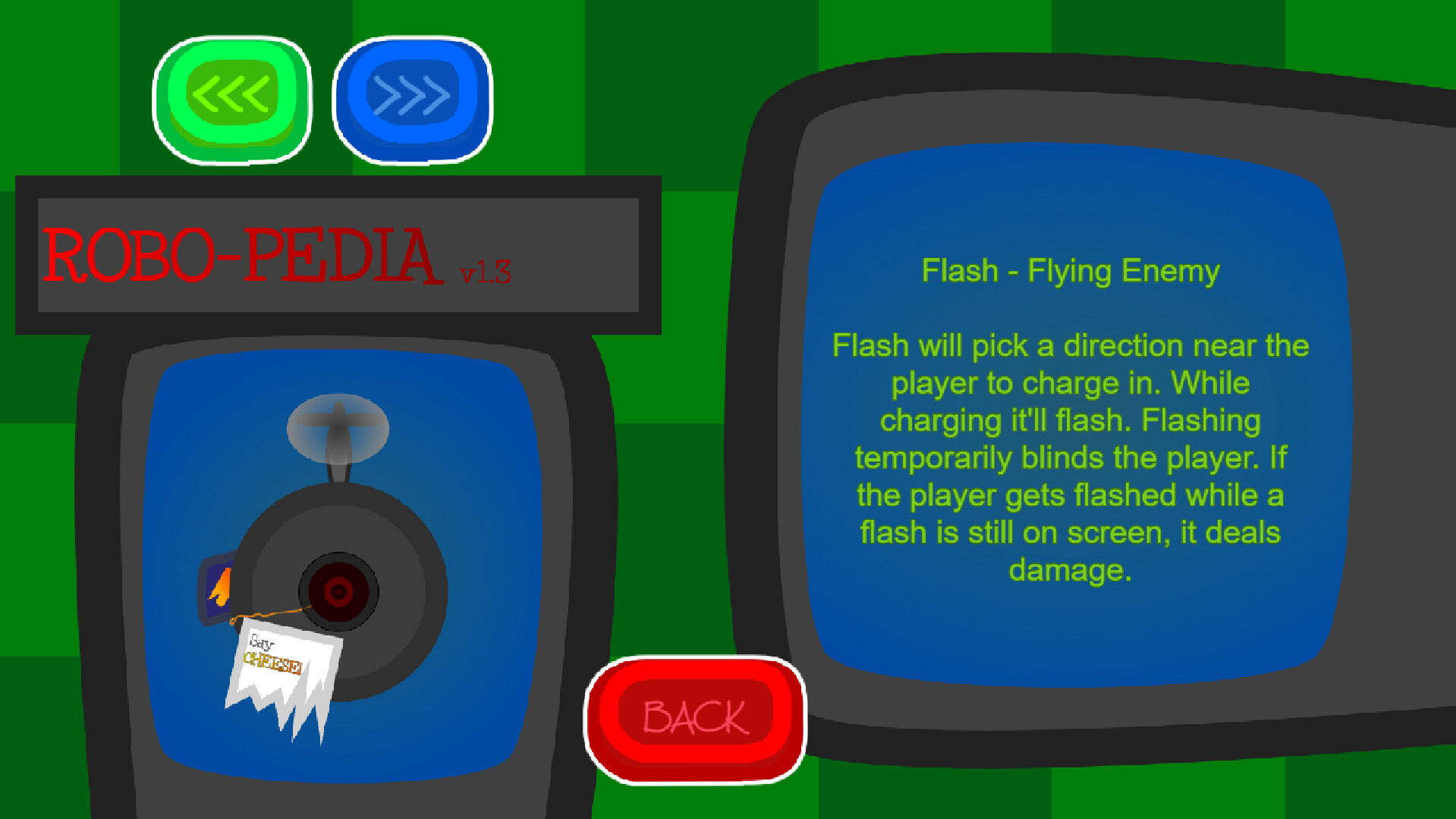 C.A.R.D.S Redux screenshot 5